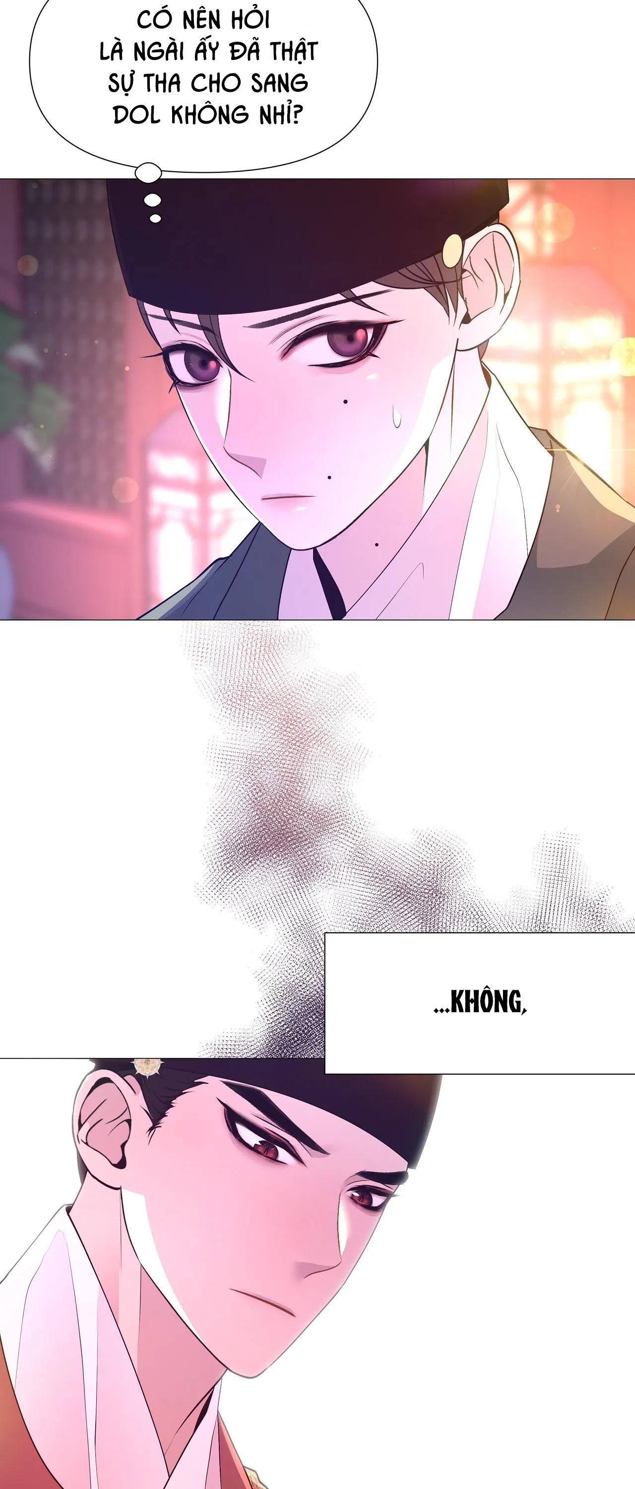 đọc truyện Dạ Xoa Hóa Liên Ký Chương 39 ảnh 22 tại Thiên Thai Truyện