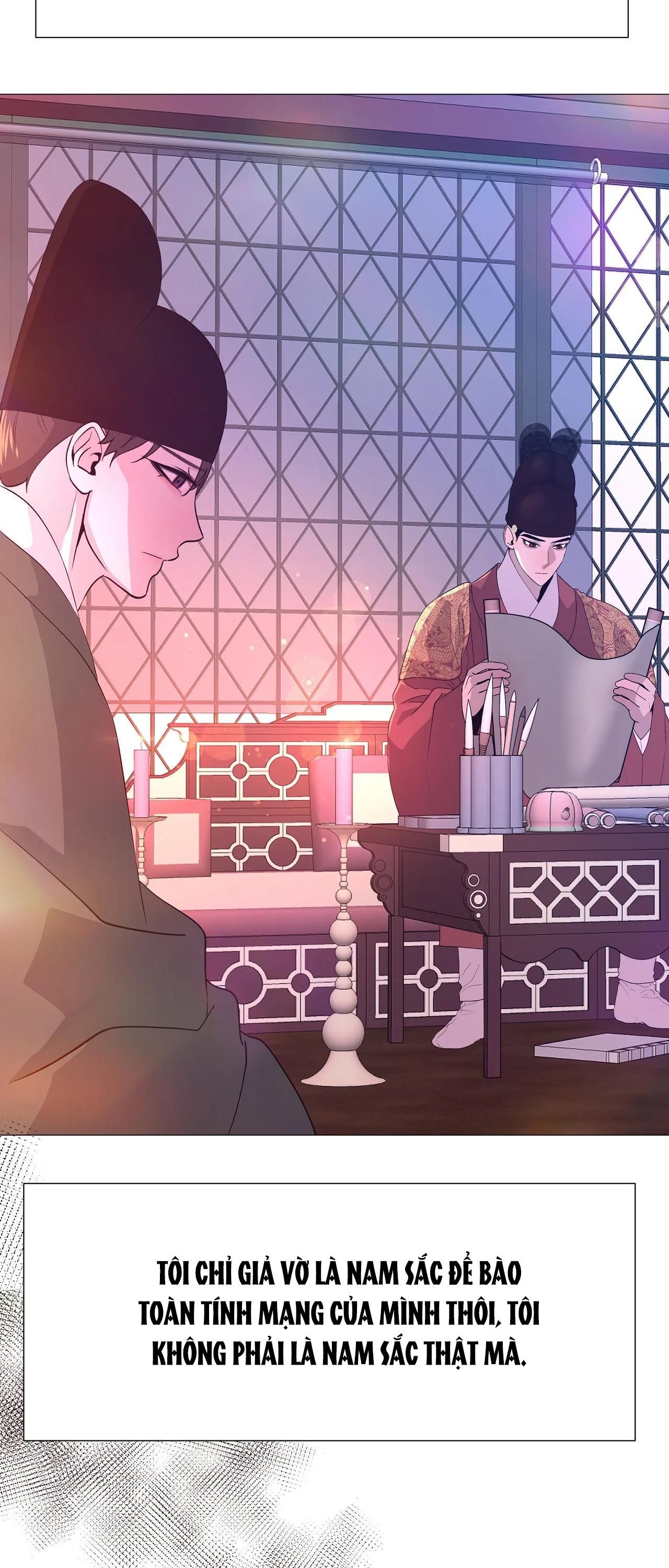 đọc truyện Dạ Xoa Hóa Liên Ký Chương 39 ảnh 25 tại Thiên Thai Truyện