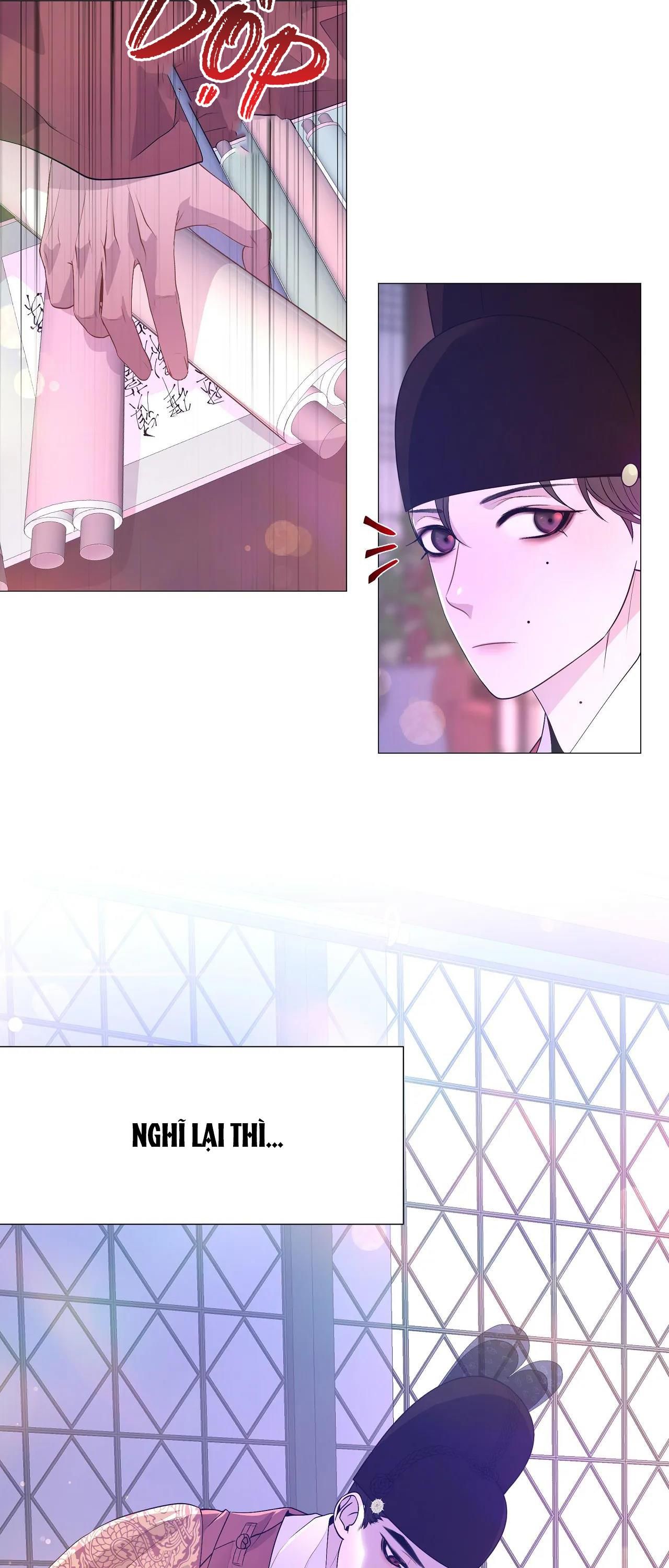 đọc truyện Dạ Xoa Hóa Liên Ký Chương 39 ảnh 29 tại Thiên Thai Truyện