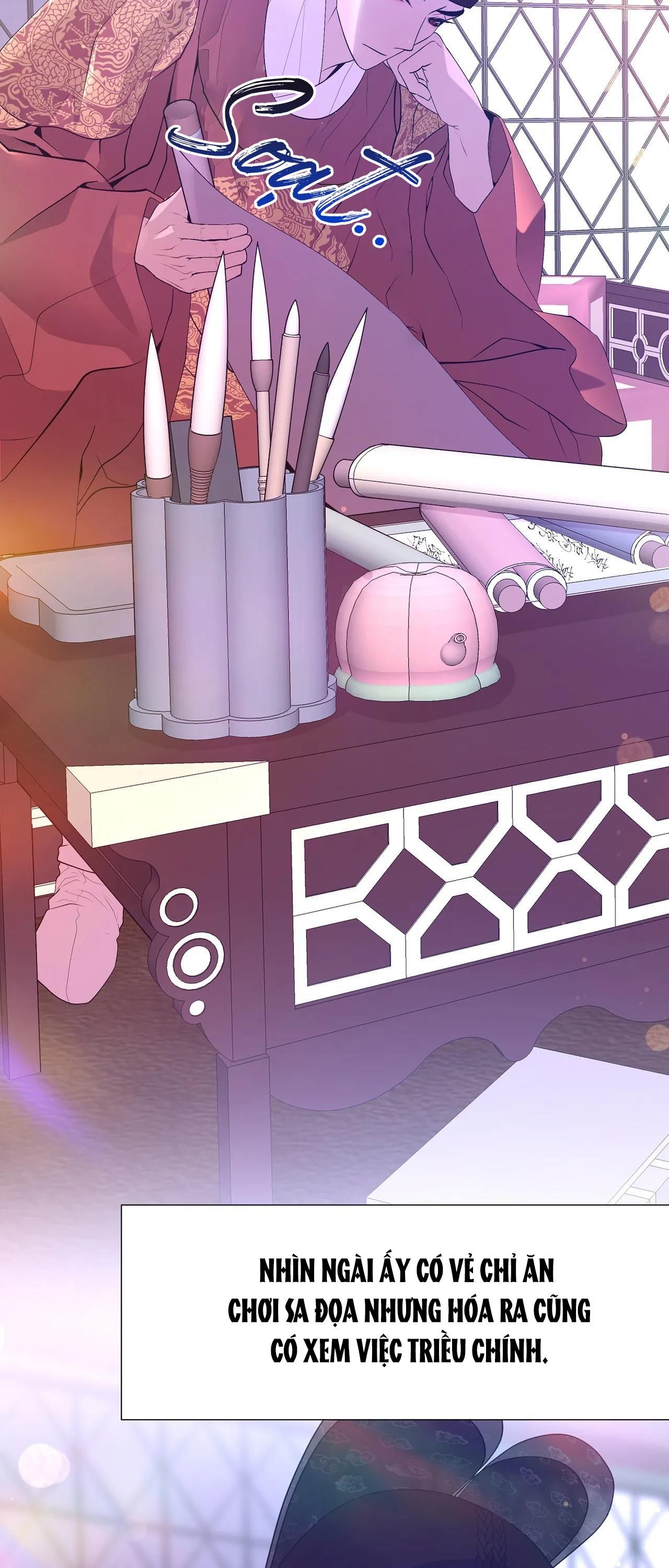 đọc truyện Dạ Xoa Hóa Liên Ký Chương 39 ảnh 30 tại Thiên Thai Truyện