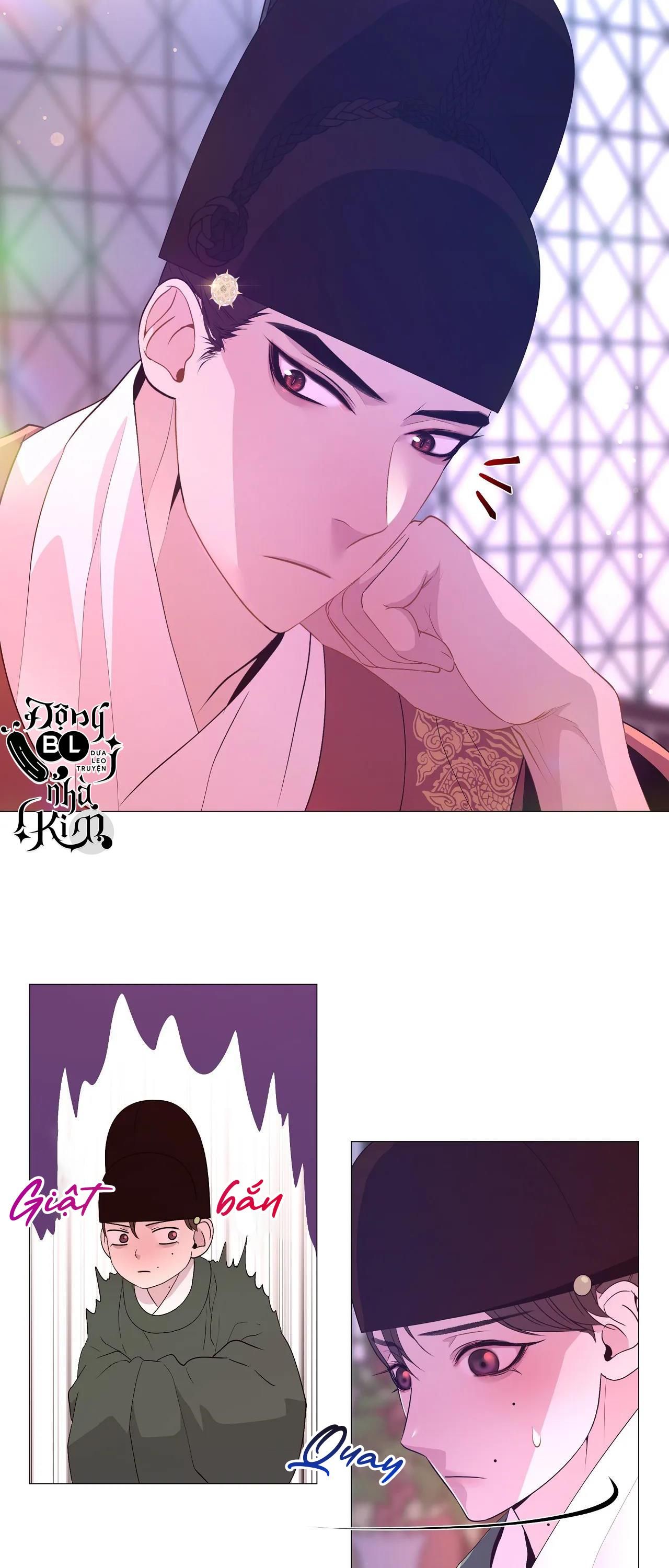 đọc truyện Dạ Xoa Hóa Liên Ký Chương 39 ảnh 31 tại Thiên Thai Truyện