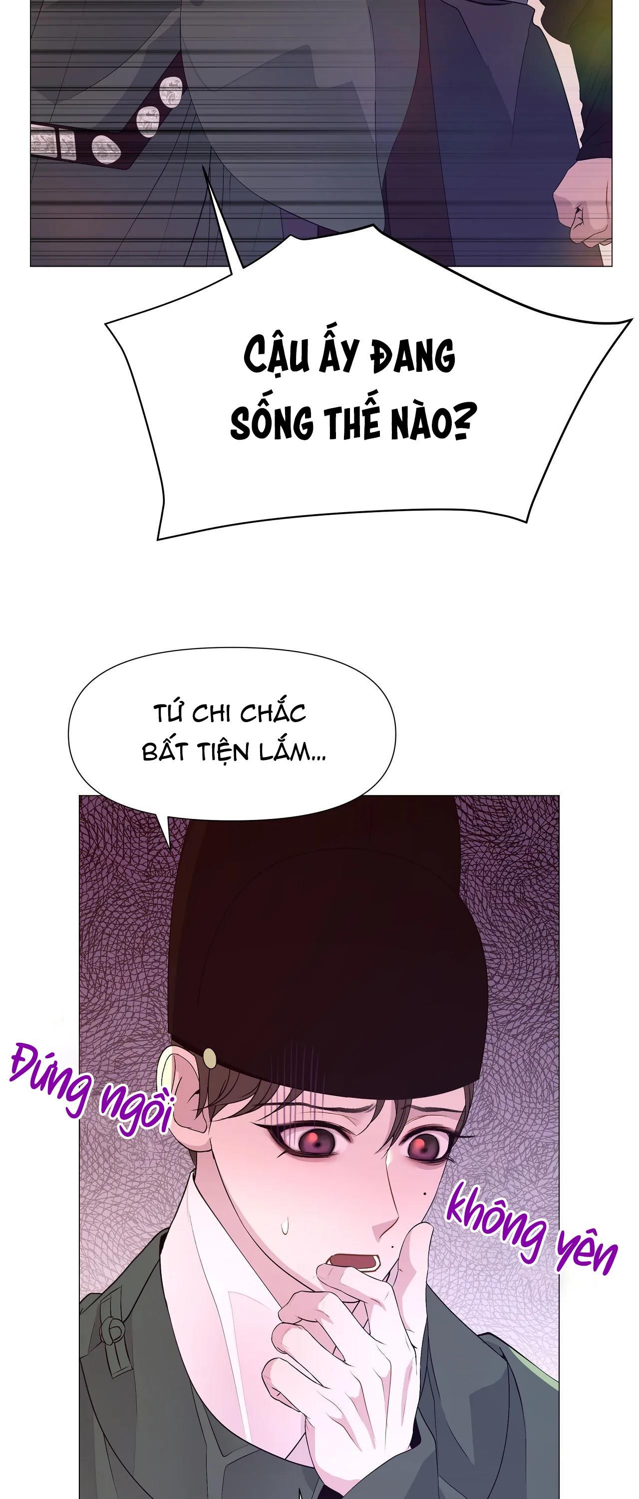 đọc truyện Dạ Xoa Hóa Liên Ký Chương 39 ảnh 5 tại Thiên Thai Truyện