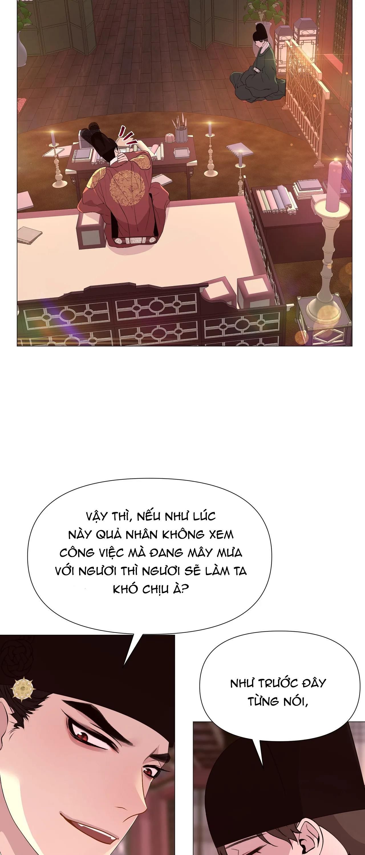 đọc truyện Dạ Xoa Hóa Liên Ký Chương 39 ảnh 35 tại Thiên Thai Truyện