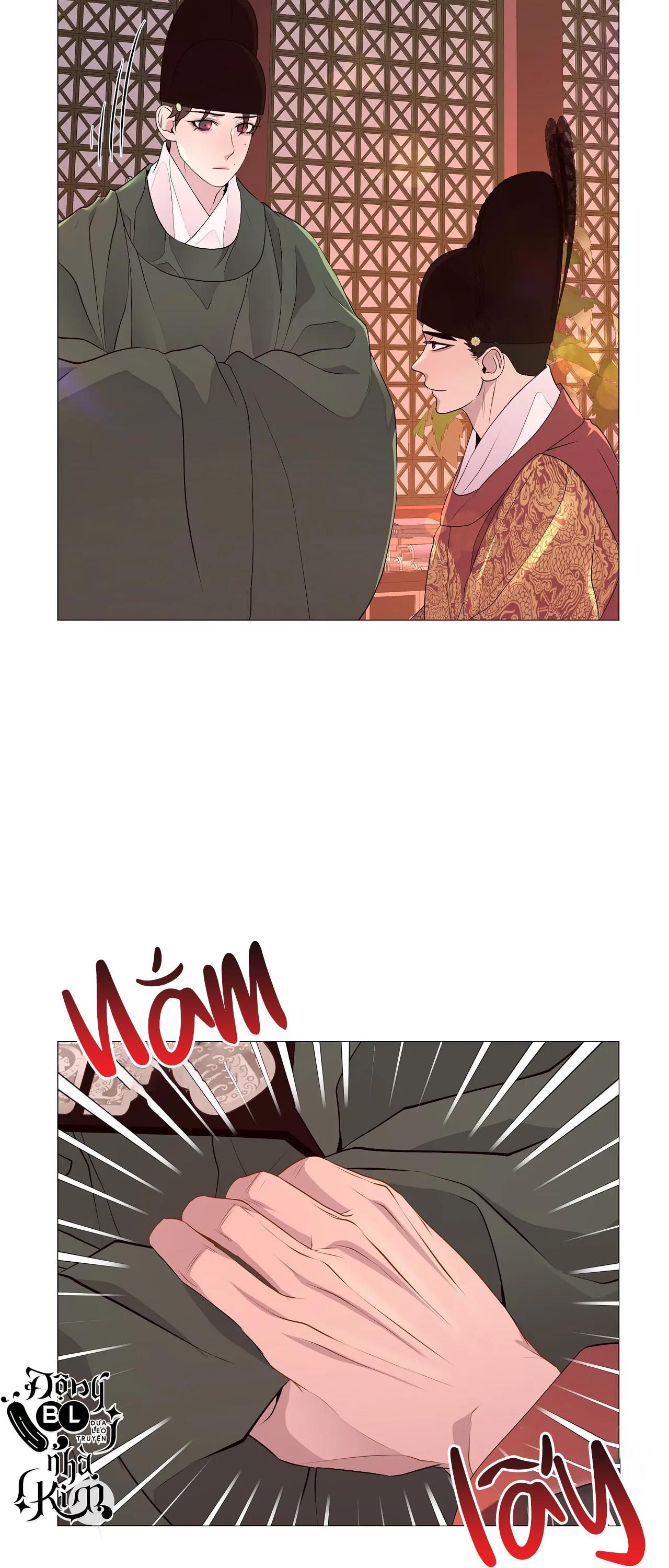 đọc truyện Dạ Xoa Hóa Liên Ký Chương 39 ảnh 38 tại Thiên Thai Truyện