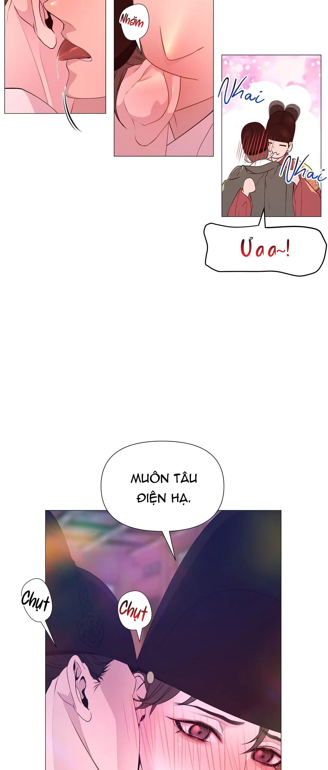 đọc truyện Dạ Xoa Hóa Liên Ký Chương 39 ảnh 40 tại Thiên Thai Truyện