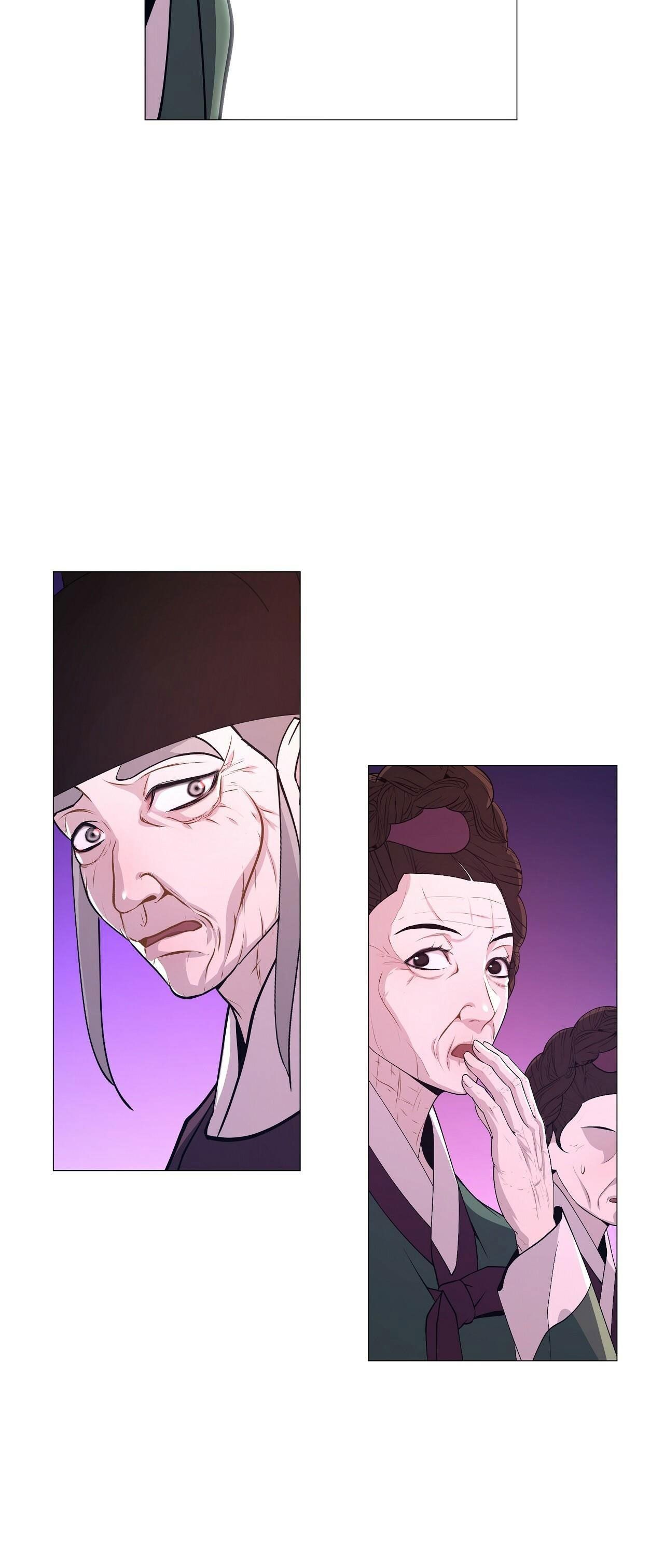 đọc truyện Dạ Xoa Hóa Liên Ký Chương 4 ảnh 14 tại Thiên Thai Truyện