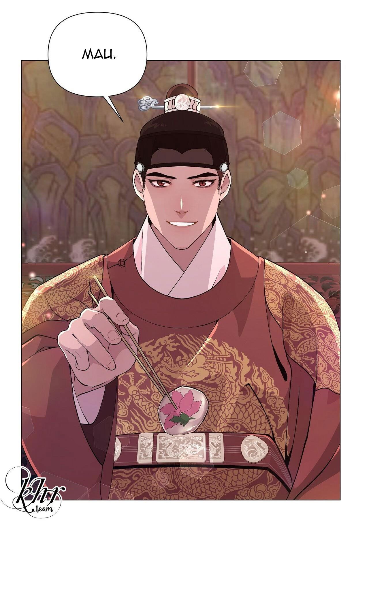 đọc truyện Dạ Xoa Hóa Liên Ký Chương 4 ảnh 4 tại Thiên Thai Truyện