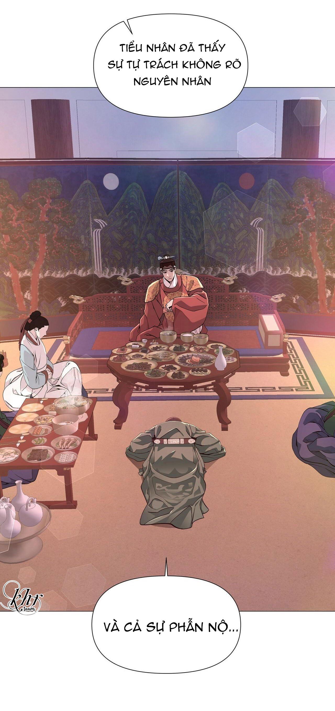 đọc truyện Dạ Xoa Hóa Liên Ký Chương 4 ảnh 24 tại Thiên Thai Truyện