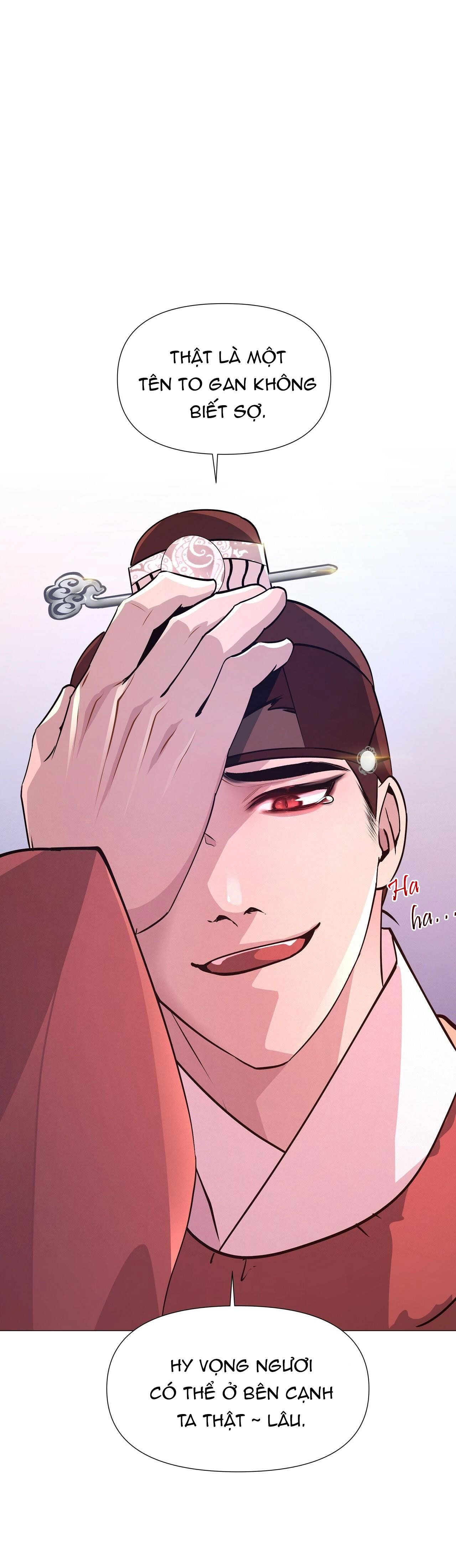 đọc truyện Dạ Xoa Hóa Liên Ký Chương 4 ảnh 28 tại Thiên Thai Truyện