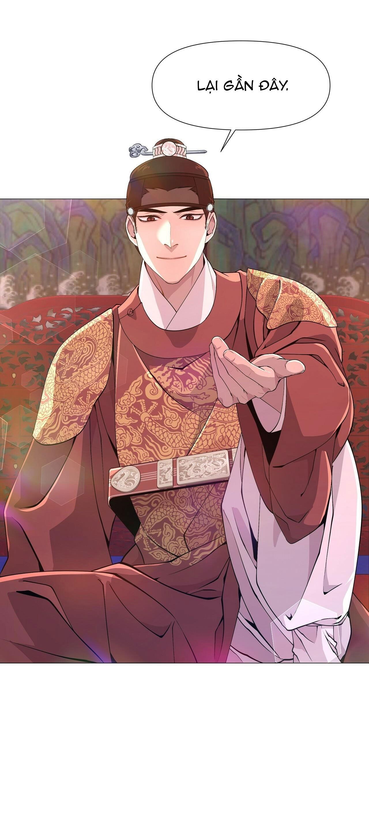 đọc truyện Dạ Xoa Hóa Liên Ký Chương 4 ảnh 32 tại Thiên Thai Truyện