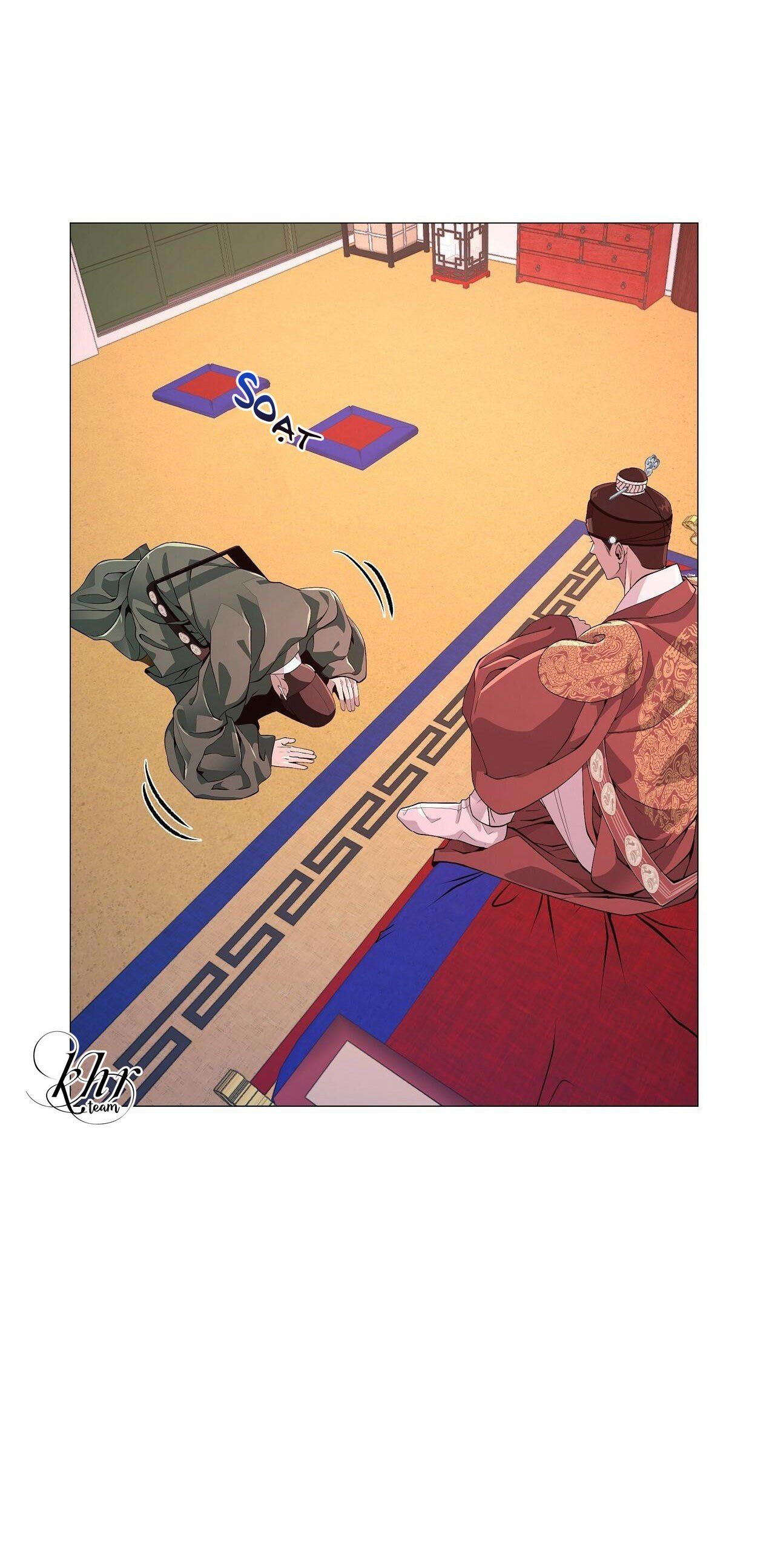 đọc truyện Dạ Xoa Hóa Liên Ký Chương 4 ảnh 33 tại Thiên Thai Truyện