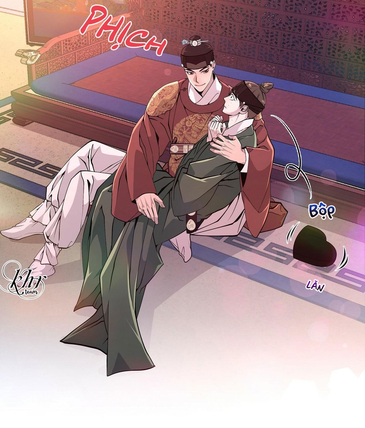 đọc truyện Dạ Xoa Hóa Liên Ký Chương 4 ảnh 51 tại Thiên Thai Truyện