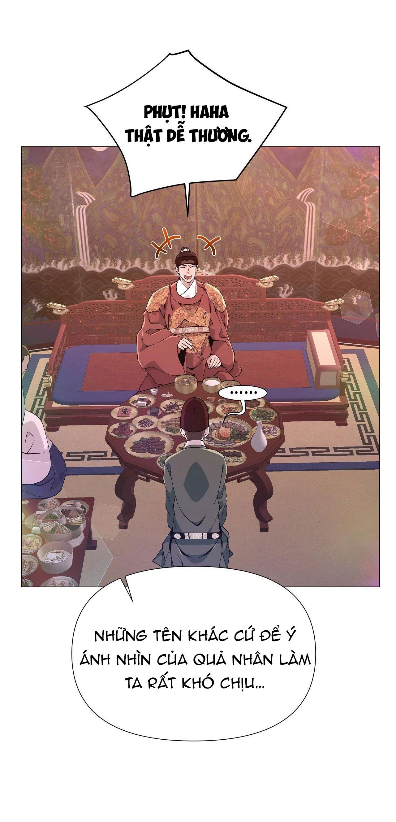 đọc truyện Dạ Xoa Hóa Liên Ký Chương 4 ảnh 7 tại Thiên Thai Truyện