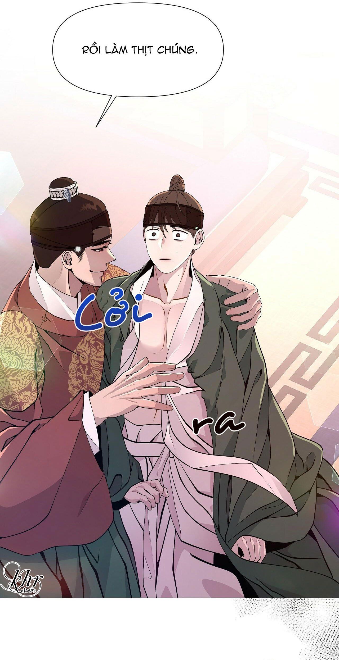 đọc truyện Dạ Xoa Hóa Liên Ký Chương 4 ảnh 55 tại Thiên Thai Truyện