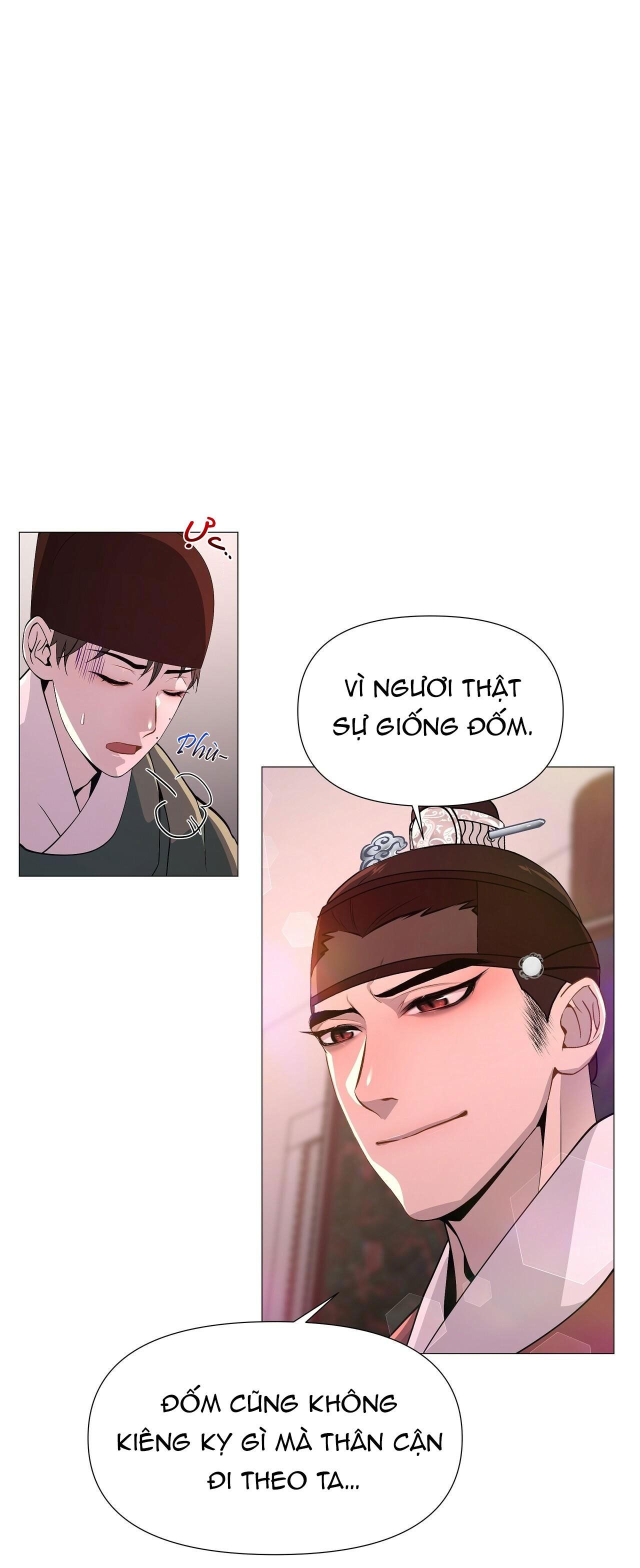 đọc truyện Dạ Xoa Hóa Liên Ký Chương 4 ảnh 10 tại Thiên Thai Truyện