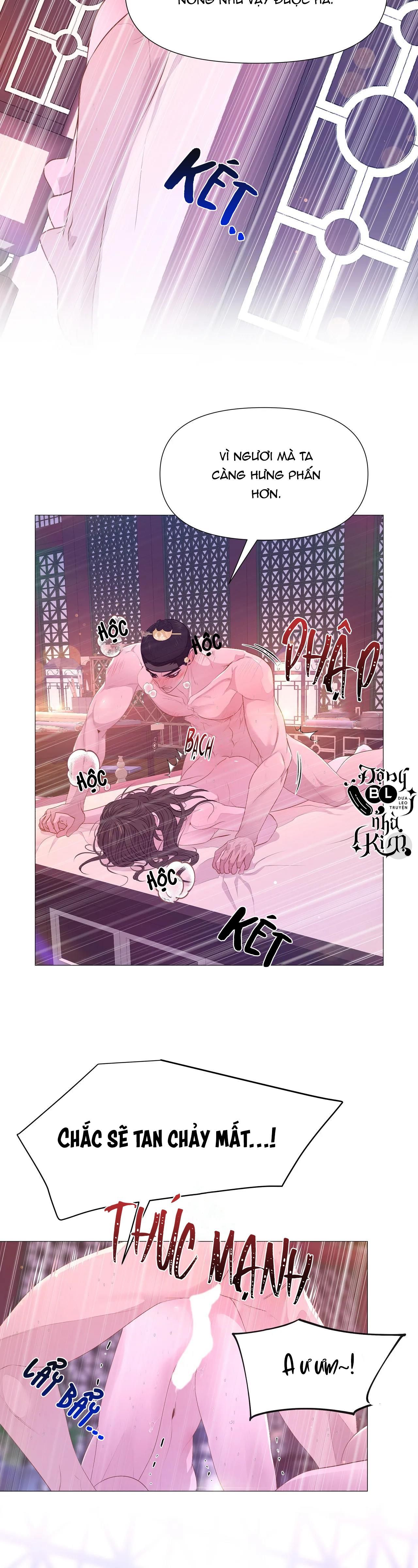 đọc truyện Dạ Xoa Hóa Liên Ký Chương 40 ảnh 12 tại Thiên Thai Truyện