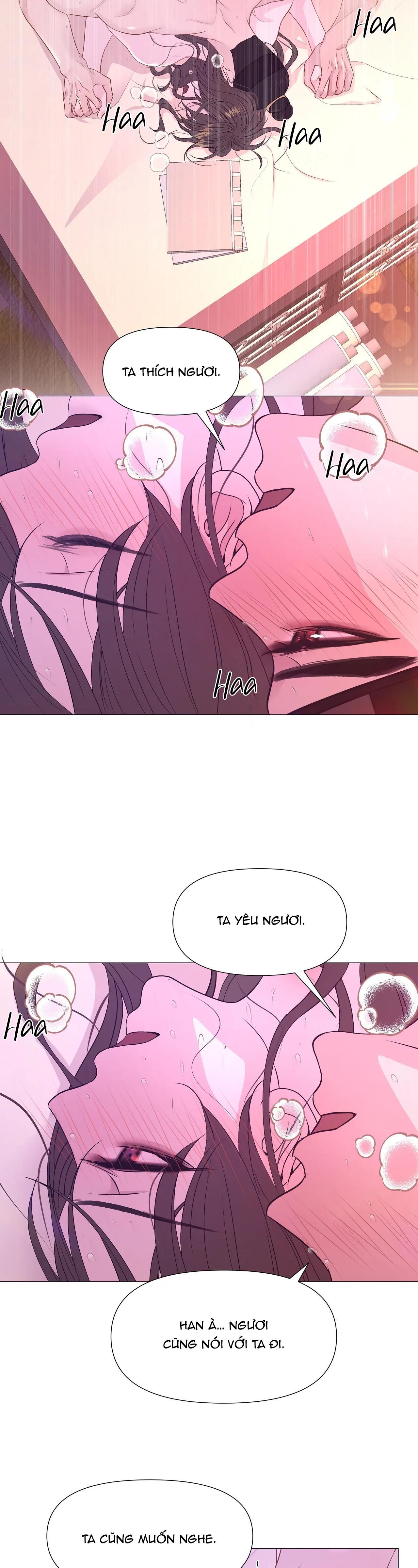 đọc truyện Dạ Xoa Hóa Liên Ký Chương 40 ảnh 14 tại Thiên Thai Truyện