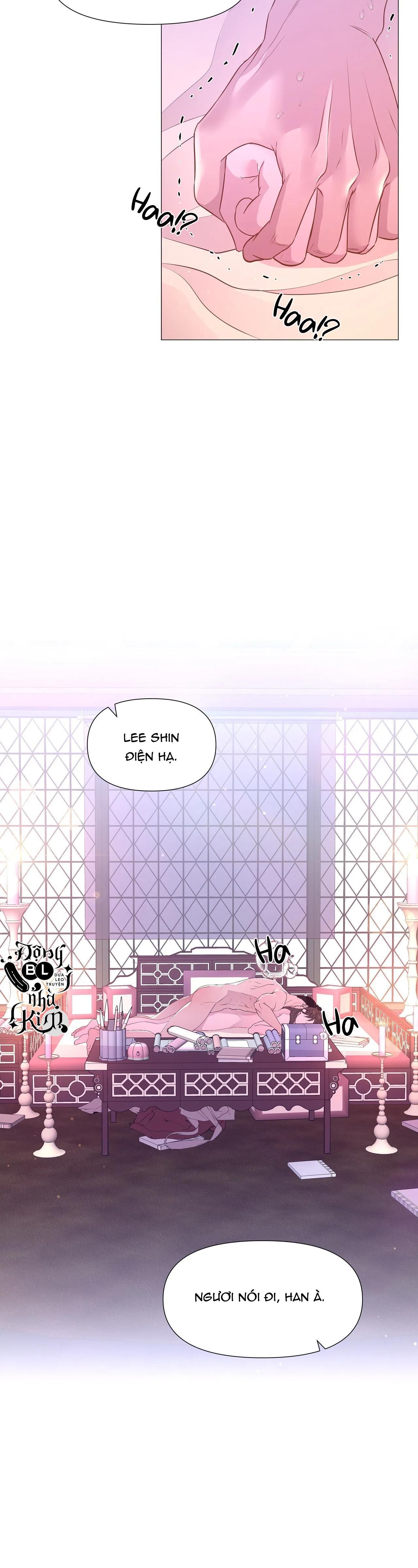 đọc truyện Dạ Xoa Hóa Liên Ký Chương 40 ảnh 15 tại Thiên Thai Truyện