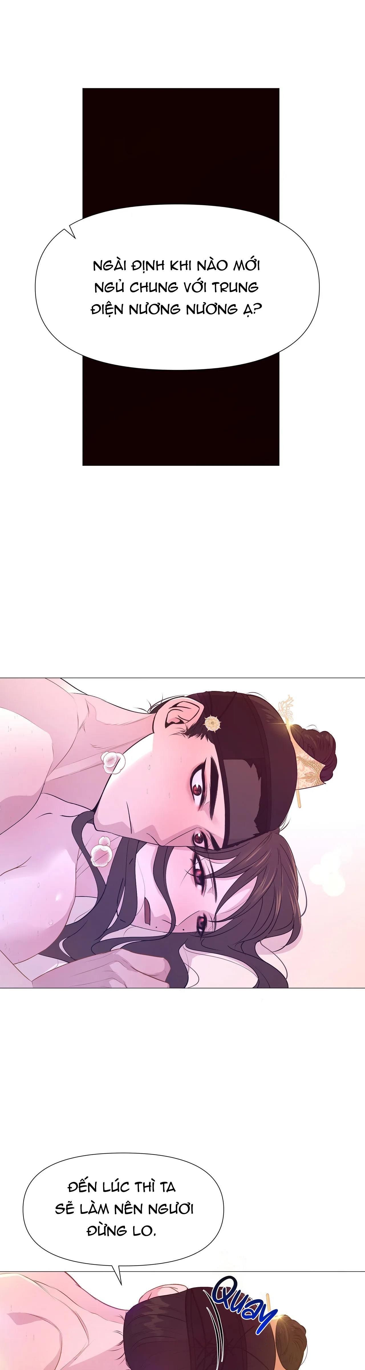 đọc truyện Dạ Xoa Hóa Liên Ký Chương 40 ảnh 16 tại Thiên Thai Truyện