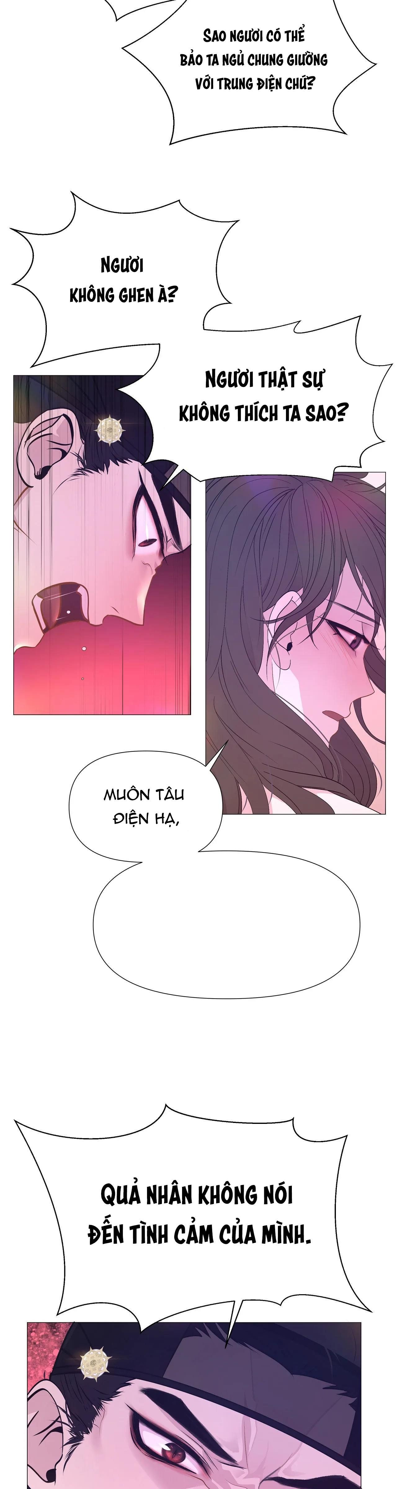 đọc truyện Dạ Xoa Hóa Liên Ký Chương 40 ảnh 19 tại Thiên Thai Truyện