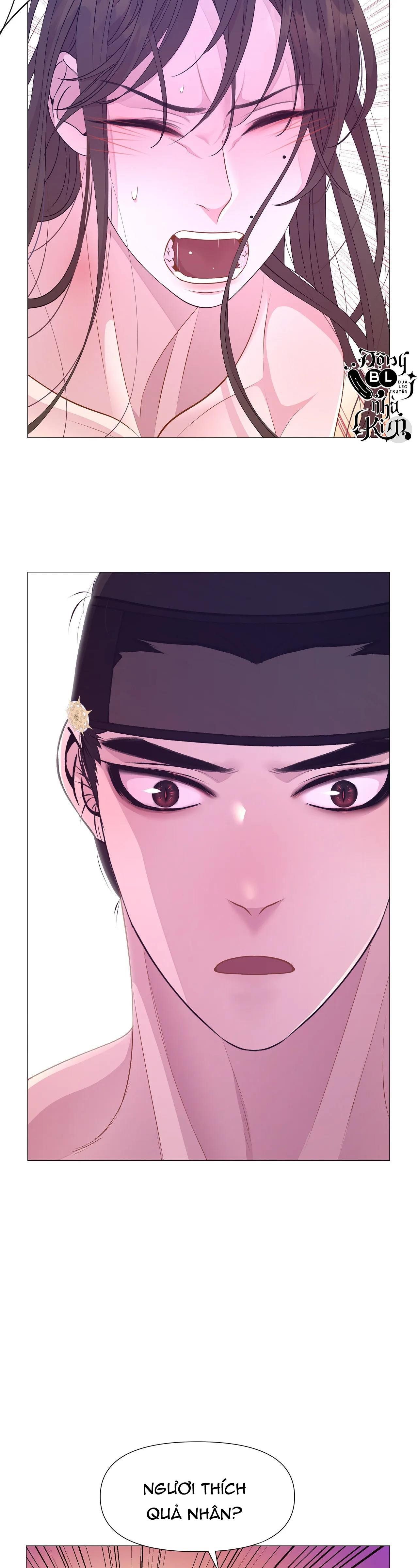 đọc truyện Dạ Xoa Hóa Liên Ký Chương 40 ảnh 29 tại Thiên Thai Truyện