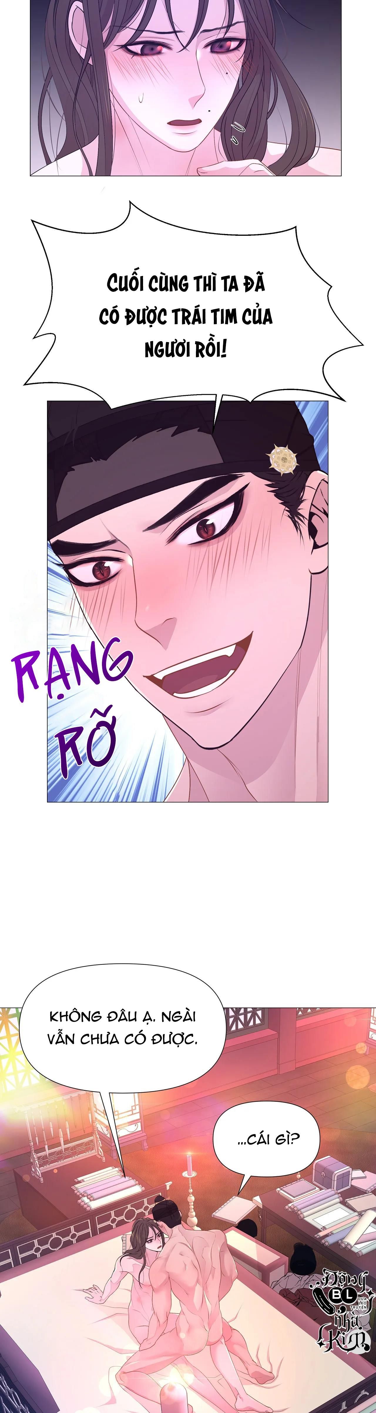 đọc truyện Dạ Xoa Hóa Liên Ký Chương 40 ảnh 31 tại Thiên Thai Truyện