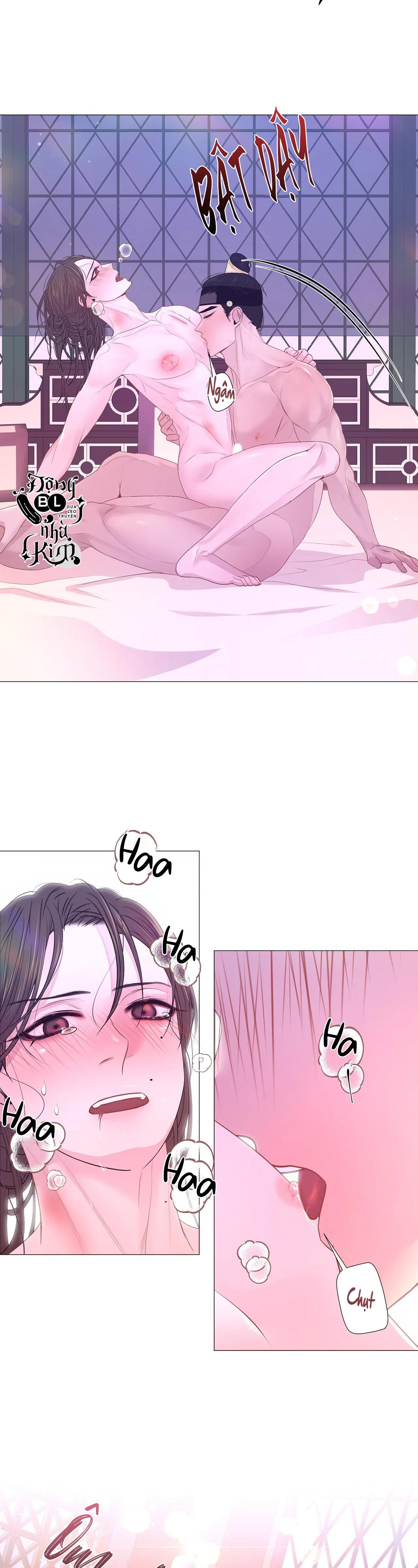 đọc truyện Dạ Xoa Hóa Liên Ký Chương 40 ảnh 5 tại Thiên Thai Truyện