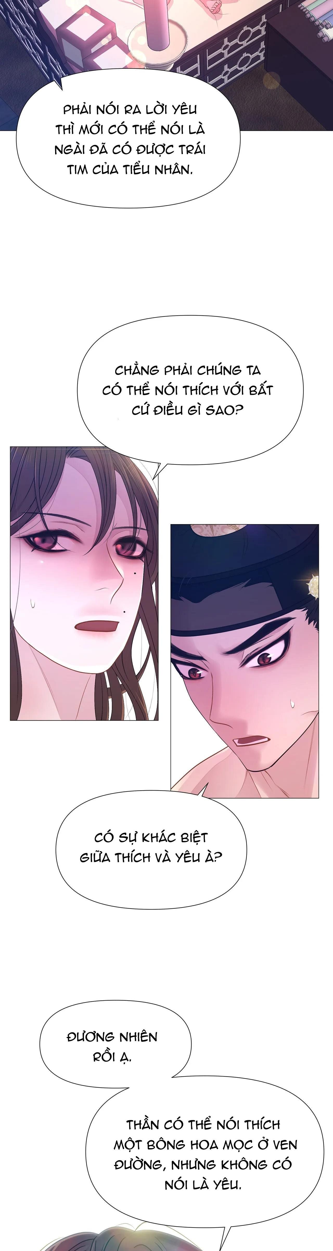 đọc truyện Dạ Xoa Hóa Liên Ký Chương 40 ảnh 32 tại Thiên Thai Truyện