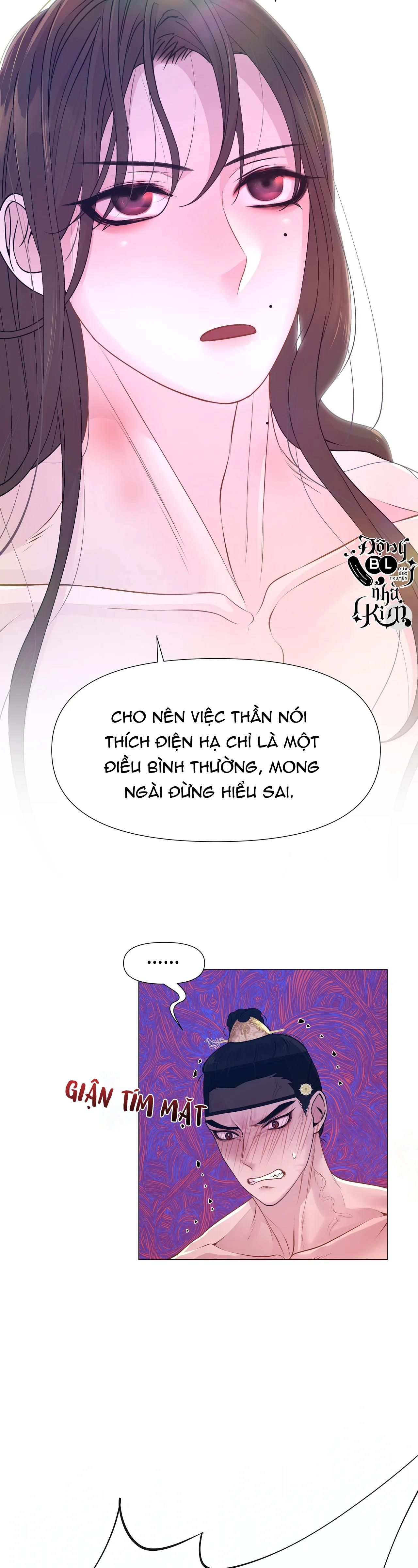 đọc truyện Dạ Xoa Hóa Liên Ký Chương 40 ảnh 33 tại Thiên Thai Truyện