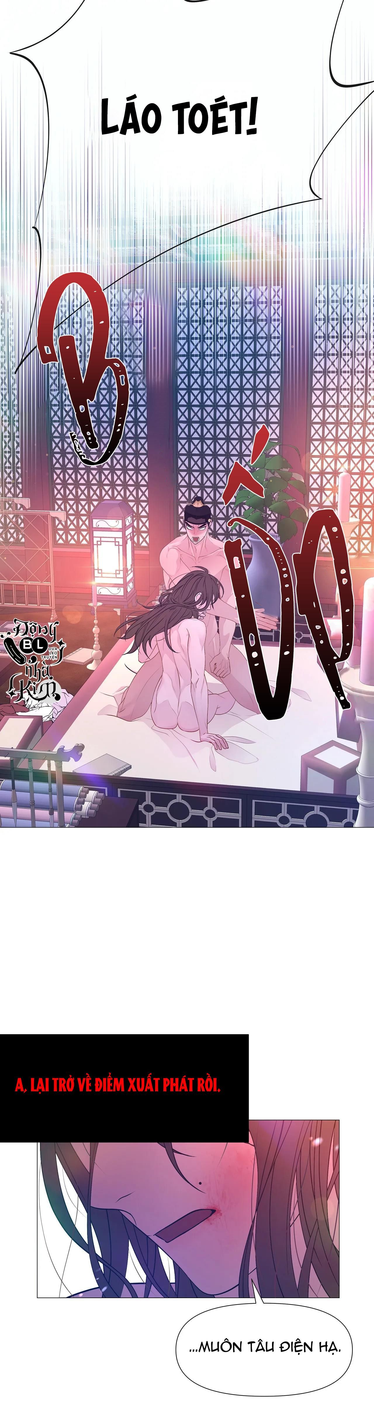 đọc truyện Dạ Xoa Hóa Liên Ký Chương 40 ảnh 34 tại Thiên Thai Truyện