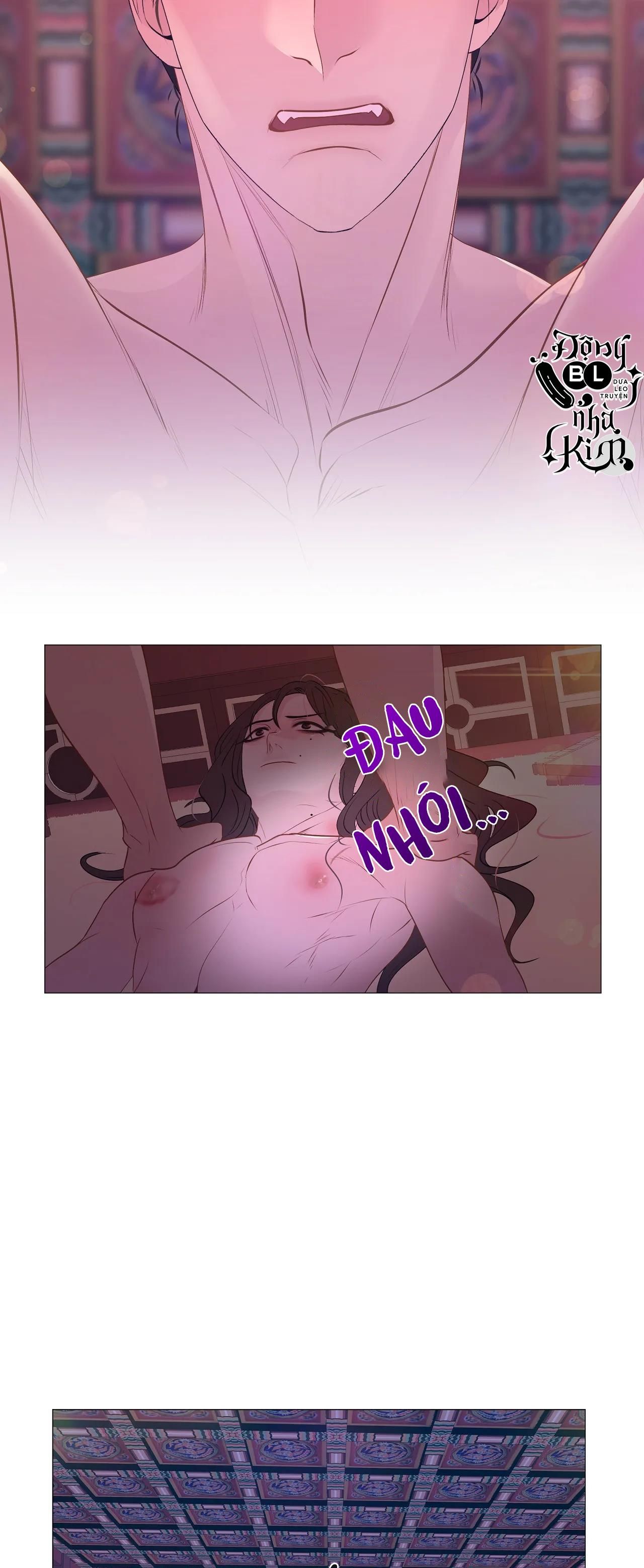 đọc truyện Dạ Xoa Hóa Liên Ký Chương 40 ảnh 38 tại Thiên Thai Truyện