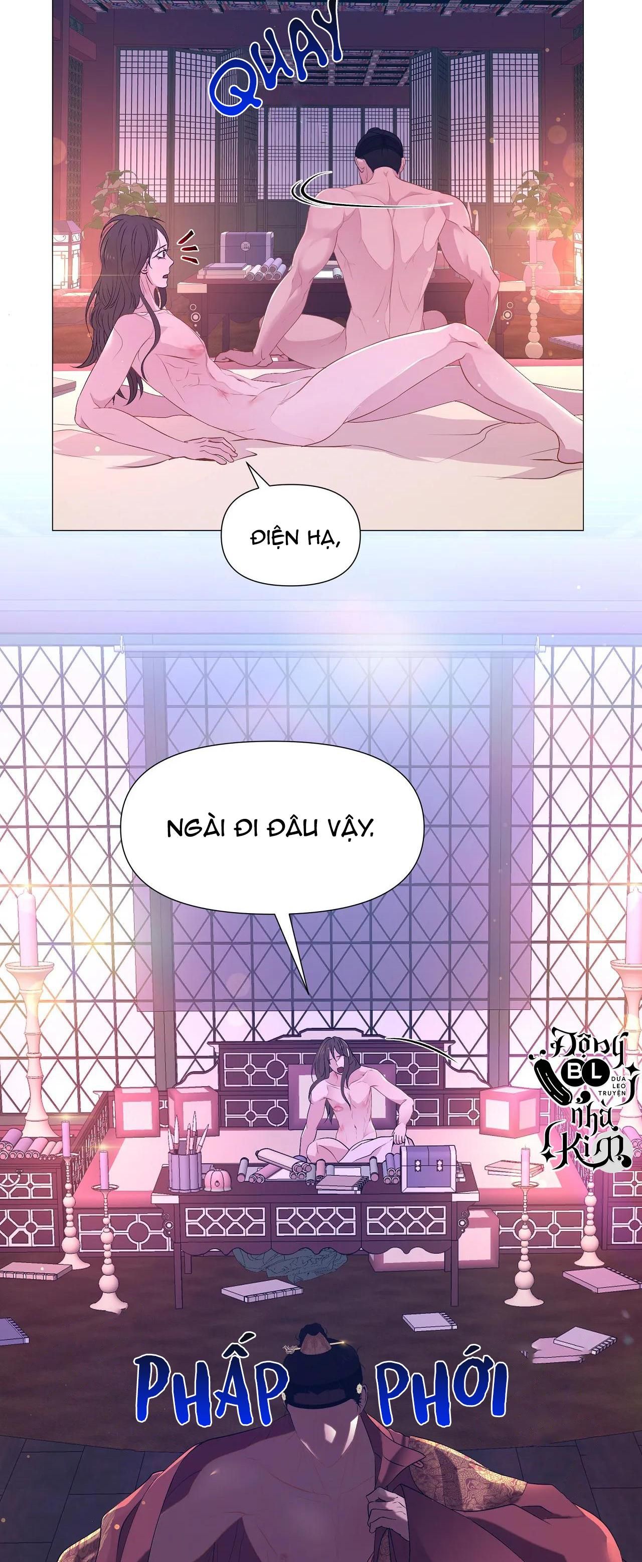 đọc truyện Dạ Xoa Hóa Liên Ký Chương 40 ảnh 39 tại Thiên Thai Truyện