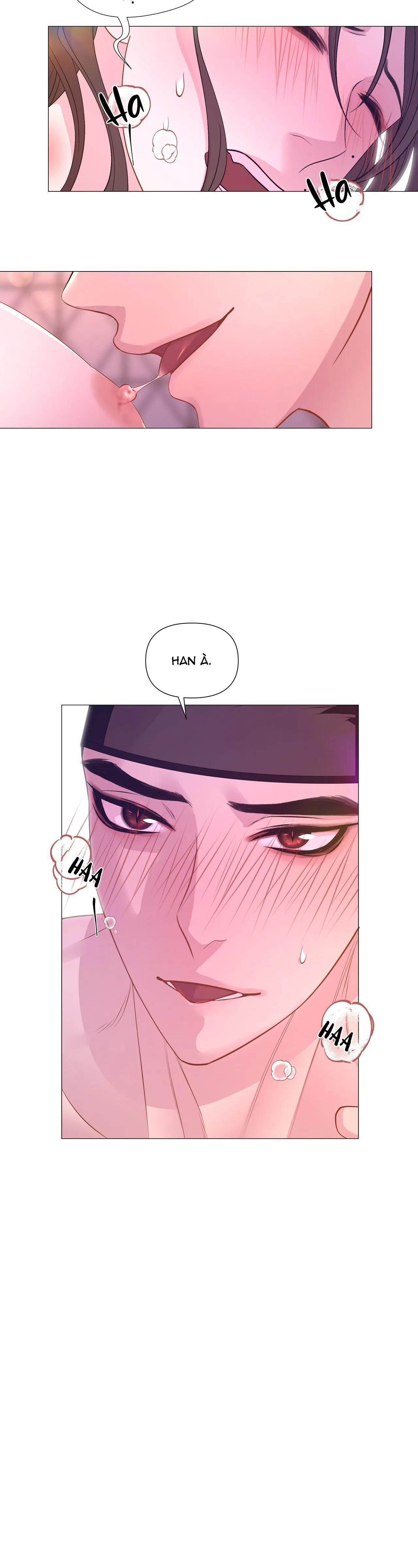 đọc truyện Dạ Xoa Hóa Liên Ký Chương 40 ảnh 7 tại Thiên Thai Truyện