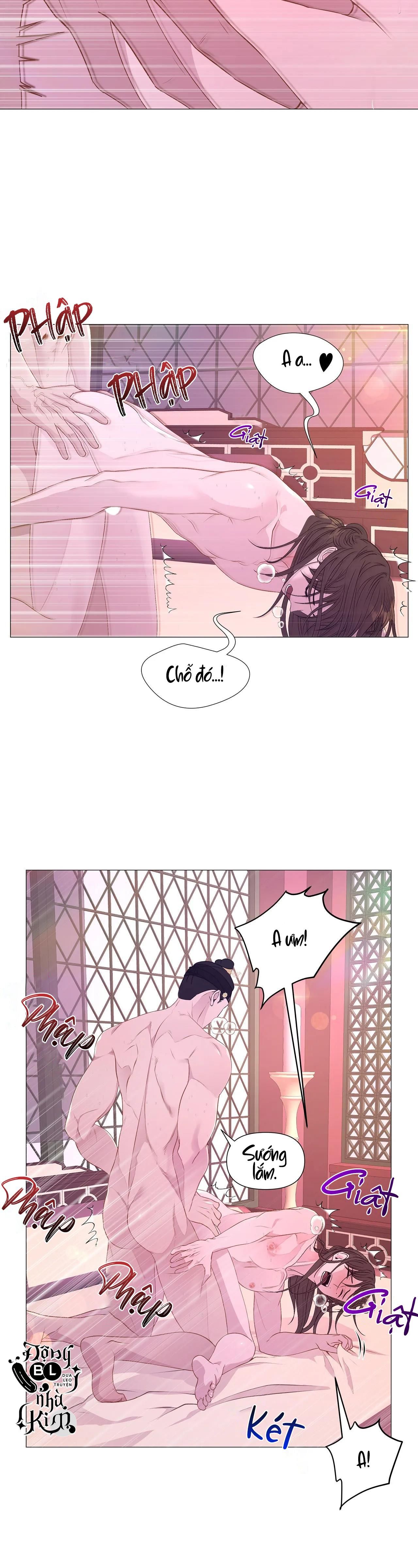 đọc truyện Dạ Xoa Hóa Liên Ký Chương 40 ảnh 10 tại Thiên Thai Truyện