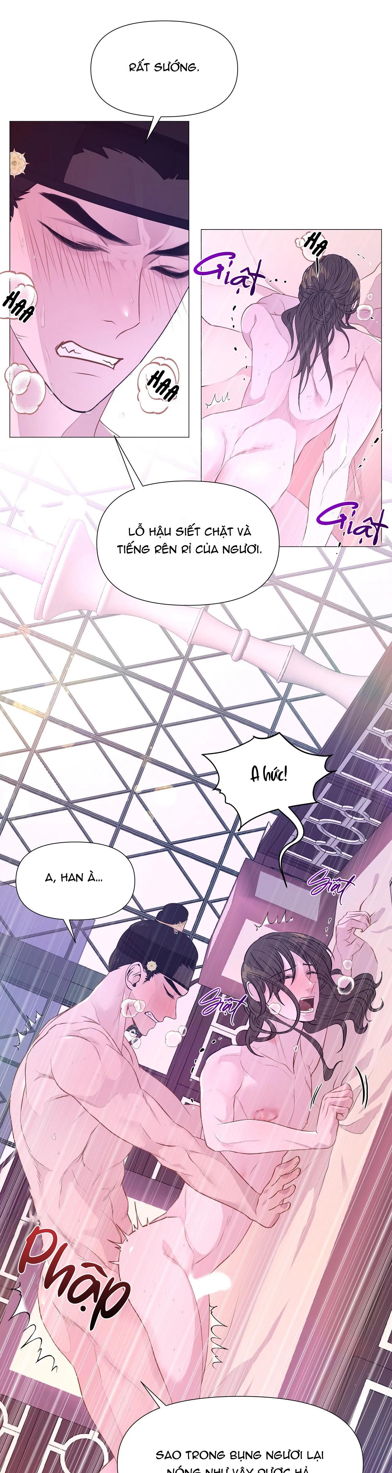 đọc truyện Dạ Xoa Hóa Liên Ký Chương 40 ảnh 11 tại Thiên Thai Truyện