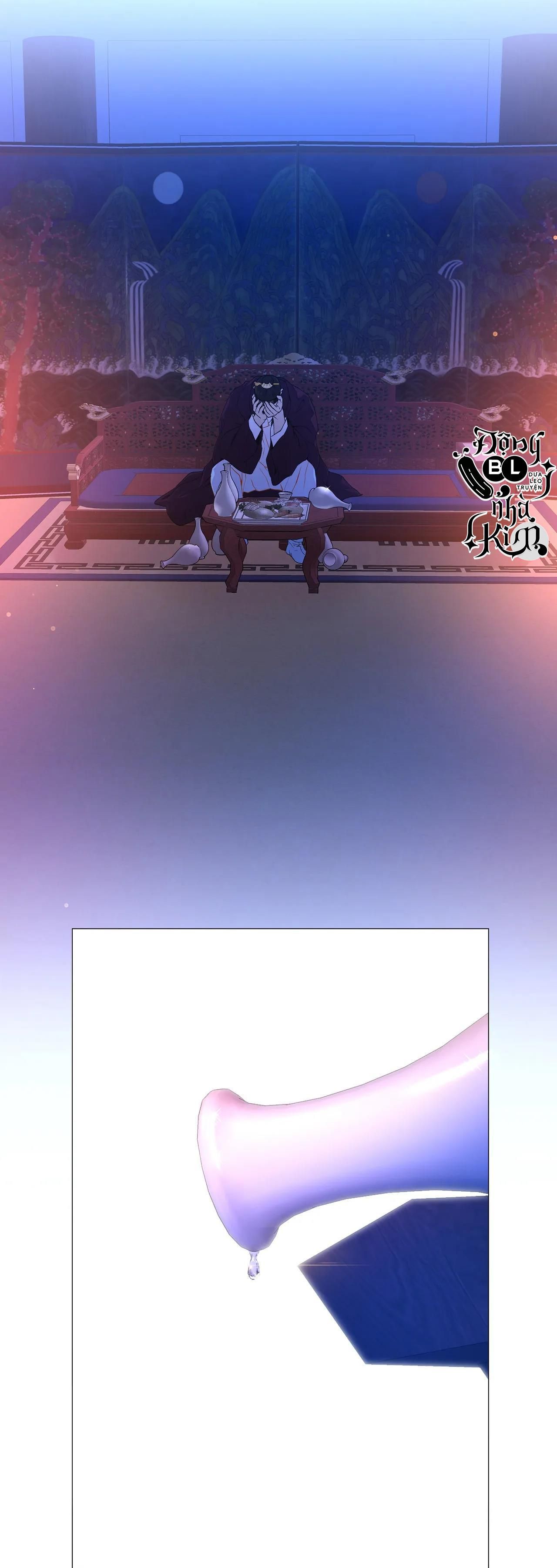 đọc truyện Dạ Xoa Hóa Liên Ký Chương 41 ảnh 12 tại Thiên Thai Truyện