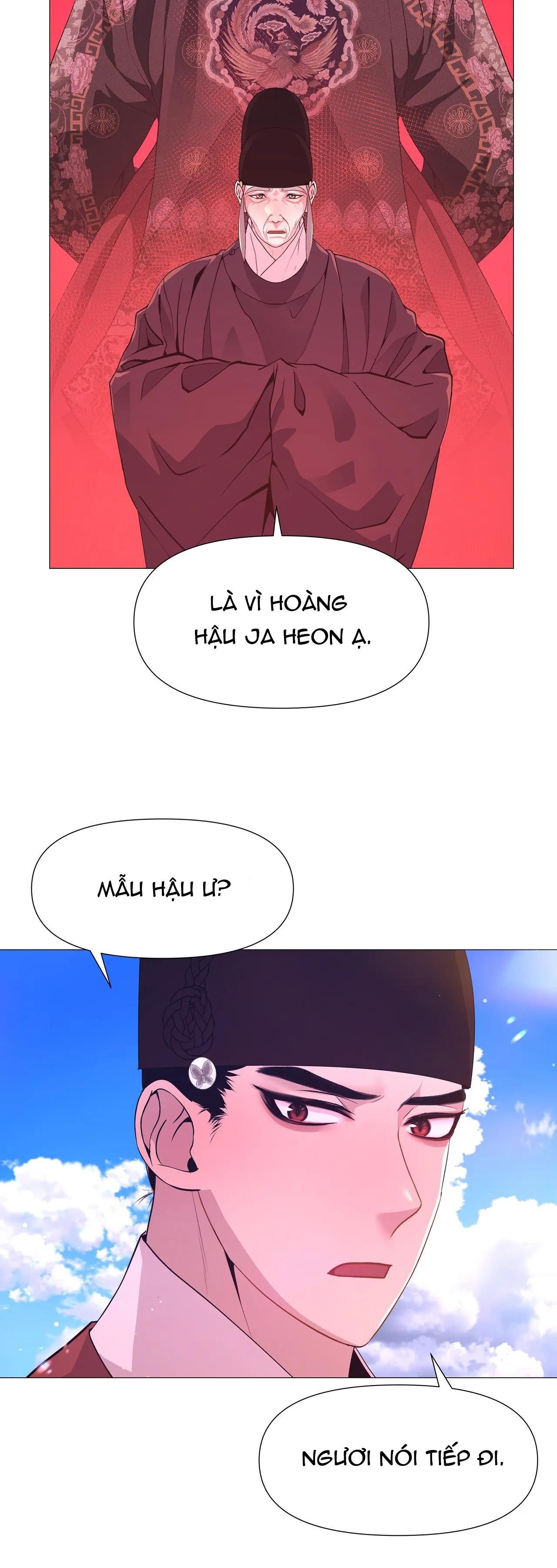 đọc truyện Dạ Xoa Hóa Liên Ký Chương 41 ảnh 45 tại Thiên Thai Truyện