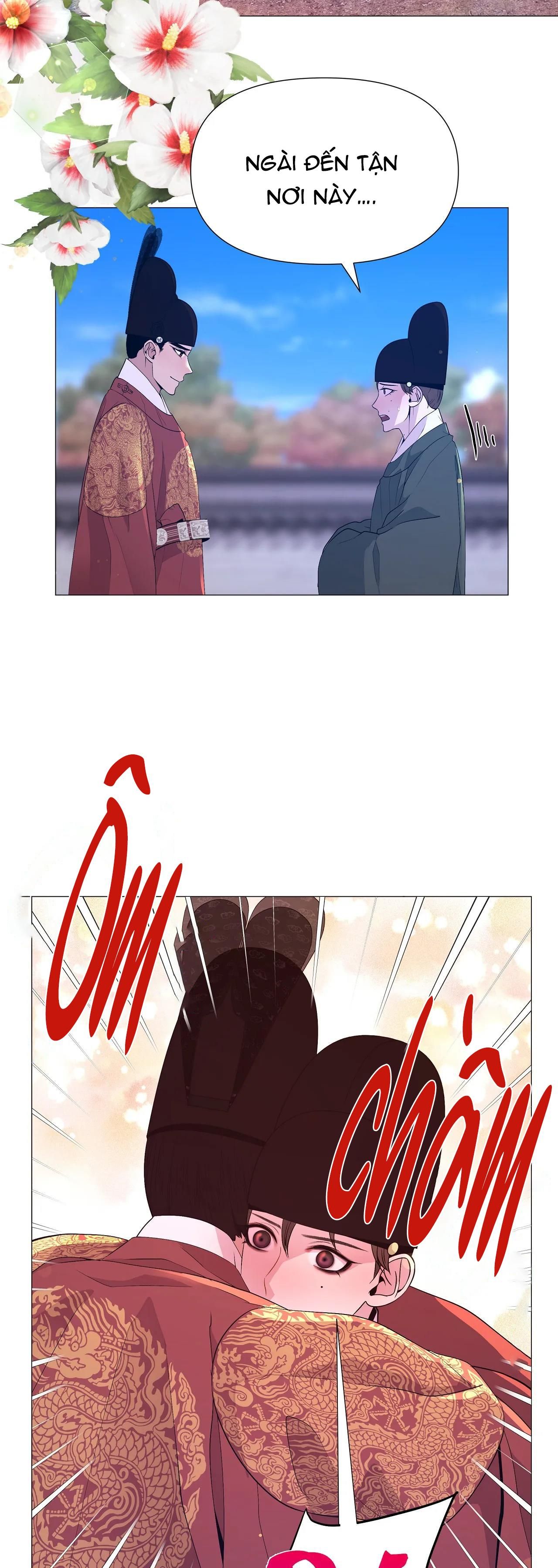 đọc truyện Dạ Xoa Hóa Liên Ký Chương 42 ảnh 16 tại Thiên Thai Truyện