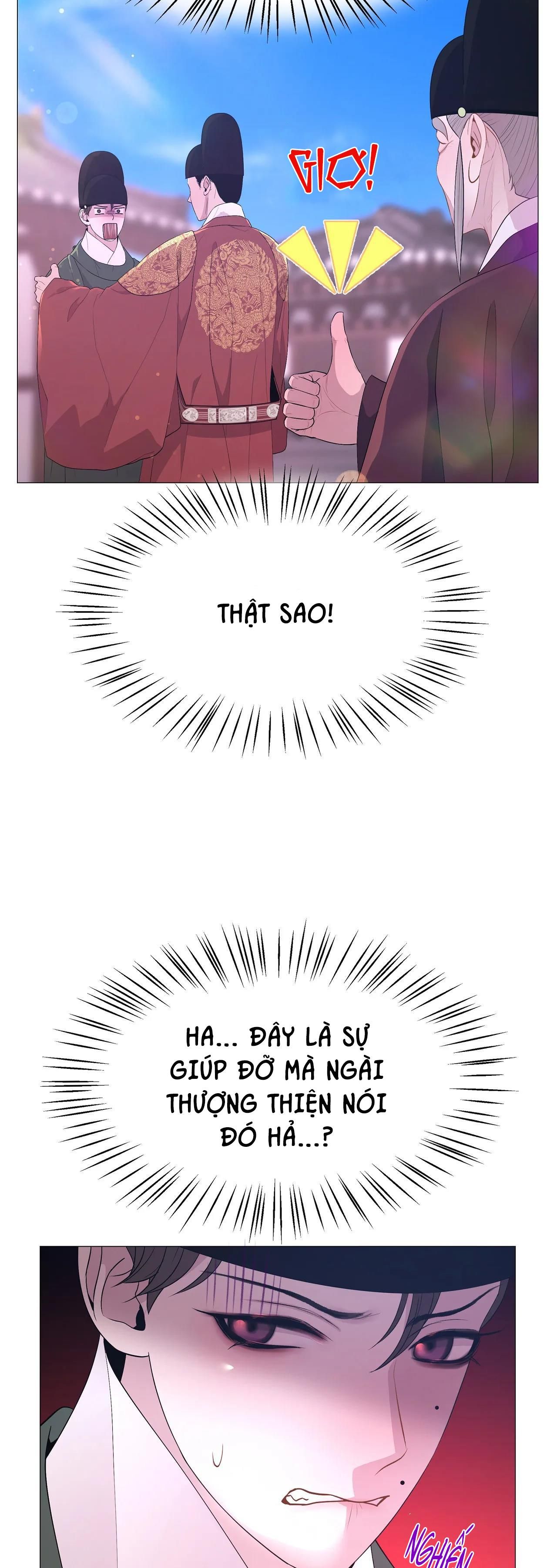 đọc truyện Dạ Xoa Hóa Liên Ký Chương 42 ảnh 19 tại Thiên Thai Truyện