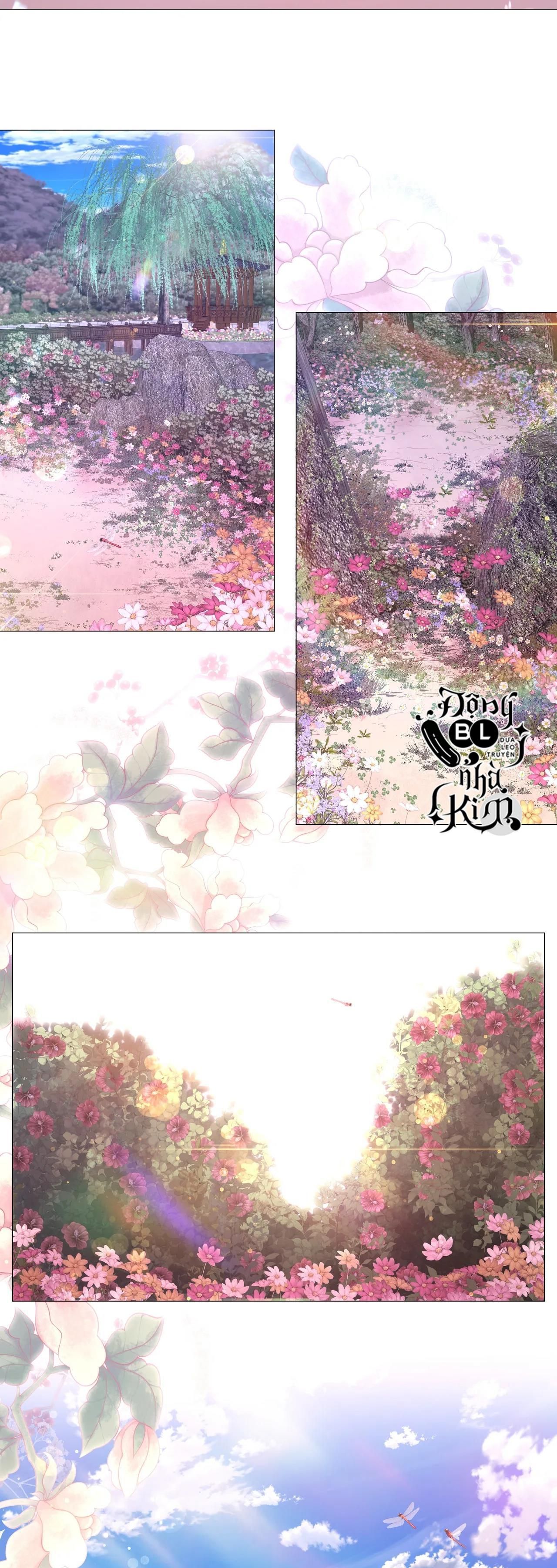 đọc truyện Dạ Xoa Hóa Liên Ký Chương 42 ảnh 23 tại Thiên Thai Truyện