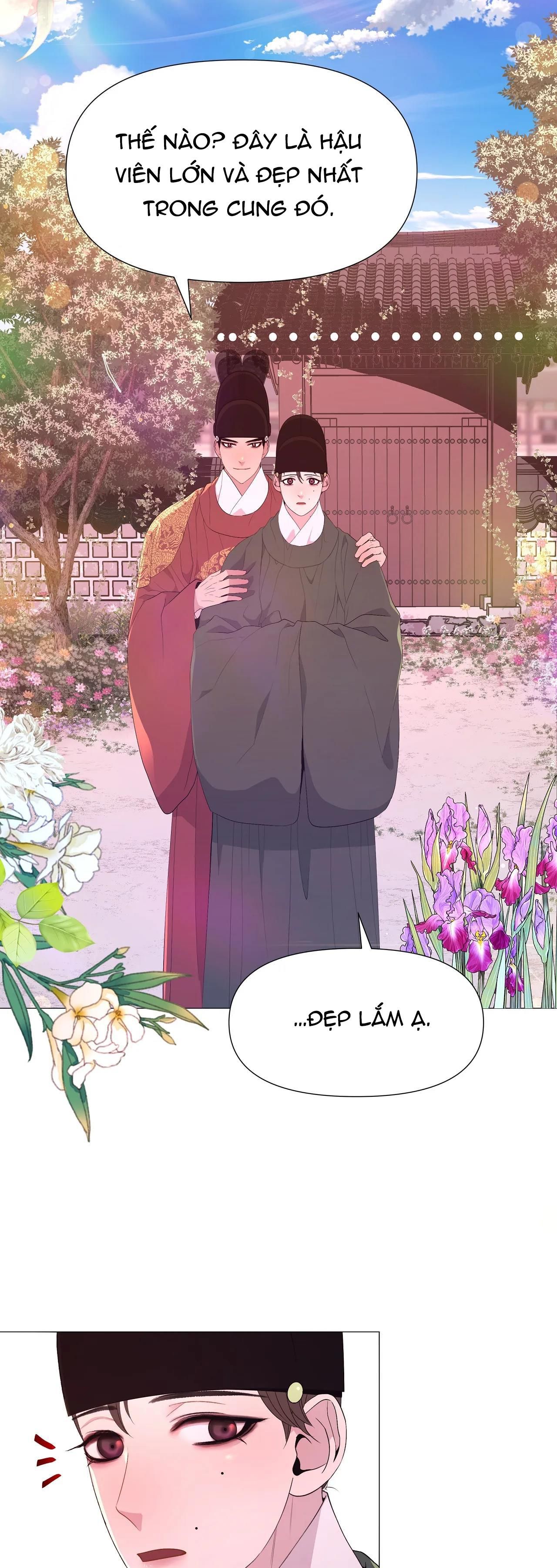 đọc truyện Dạ Xoa Hóa Liên Ký Chương 42 ảnh 24 tại Thiên Thai Truyện