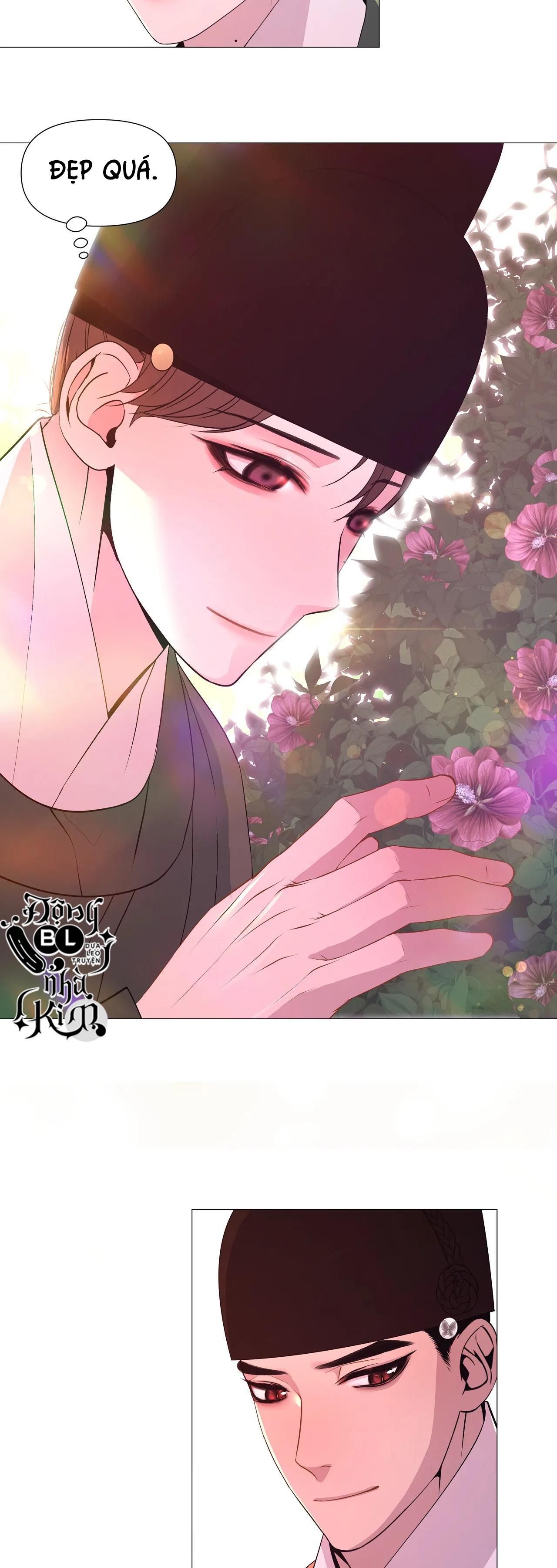 đọc truyện Dạ Xoa Hóa Liên Ký Chương 42 ảnh 25 tại Thiên Thai Truyện