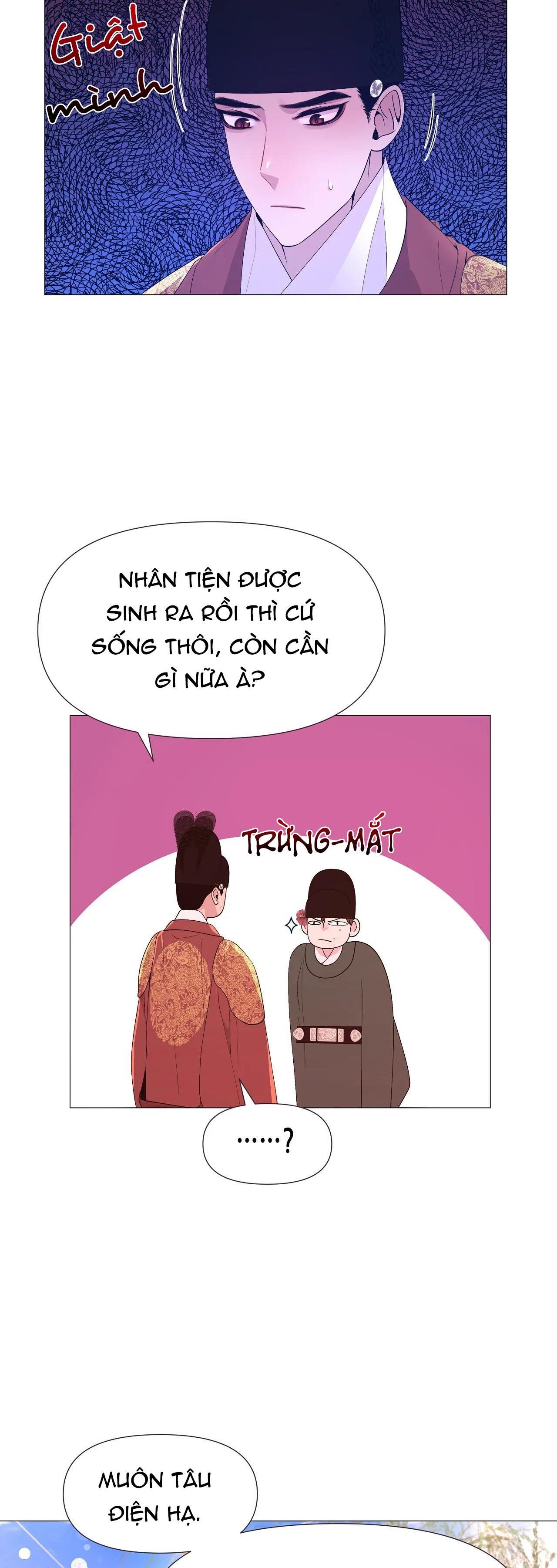 đọc truyện Dạ Xoa Hóa Liên Ký Chương 42 ảnh 33 tại Thiên Thai Truyện