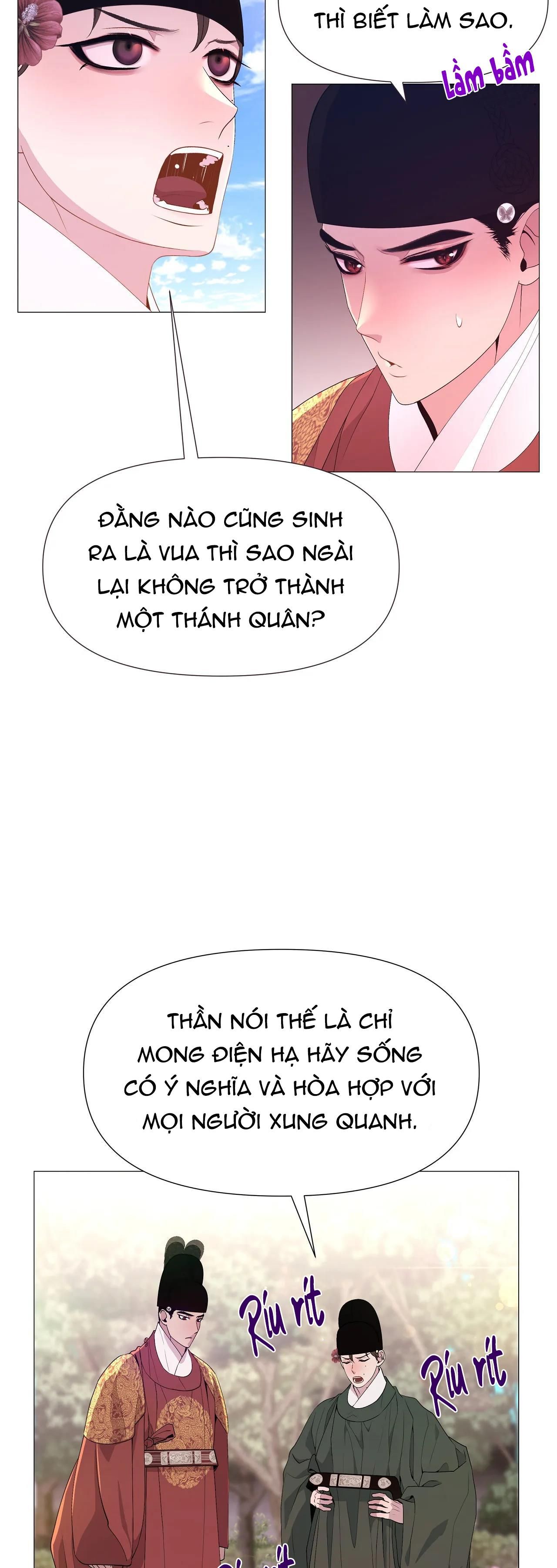 đọc truyện Dạ Xoa Hóa Liên Ký Chương 42 ảnh 35 tại Thiên Thai Truyện