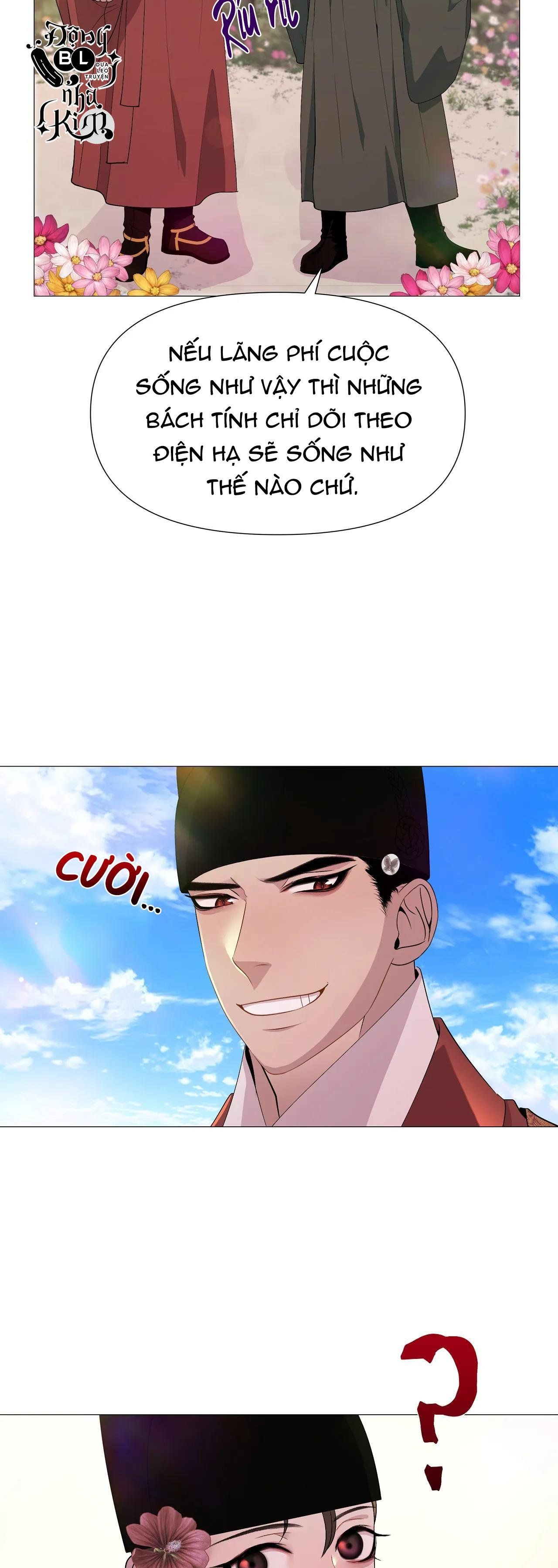 đọc truyện Dạ Xoa Hóa Liên Ký Chương 42 ảnh 36 tại Thiên Thai Truyện