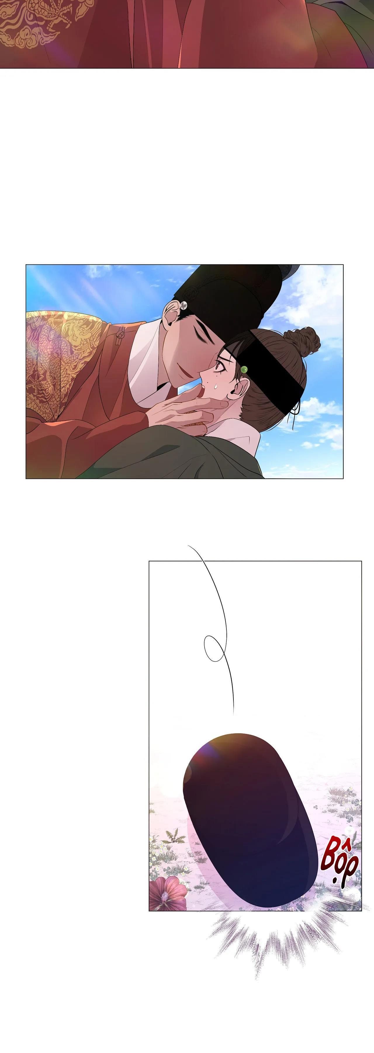 đọc truyện Dạ Xoa Hóa Liên Ký Chương 42 ảnh 39 tại Thiên Thai Truyện