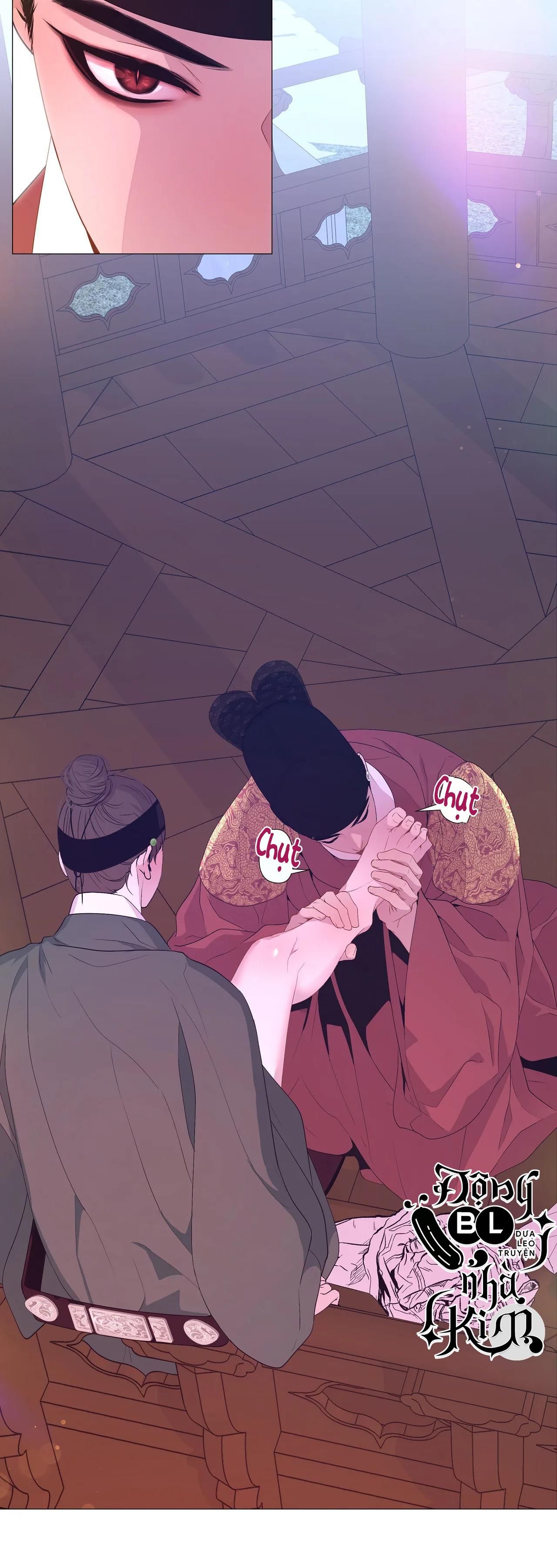 đọc truyện Dạ Xoa Hóa Liên Ký Chương 42 ảnh 42 tại Thiên Thai Truyện