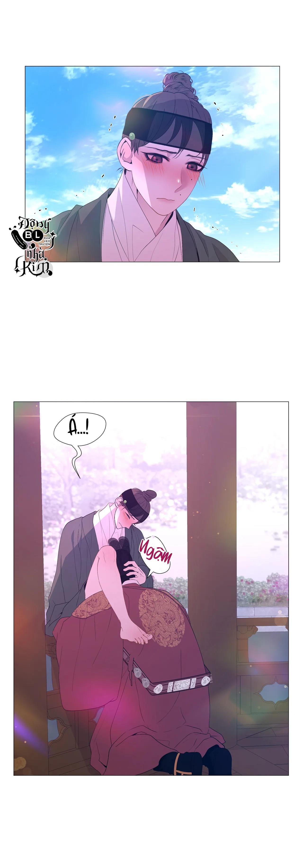 đọc truyện Dạ Xoa Hóa Liên Ký Chương 42 ảnh 43 tại Thiên Thai Truyện