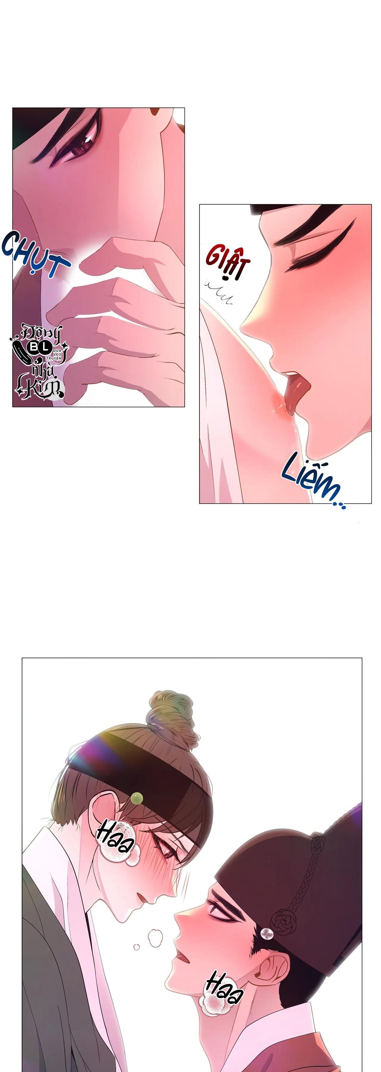 đọc truyện Dạ Xoa Hóa Liên Ký Chương 42 ảnh 44 tại Thiên Thai Truyện