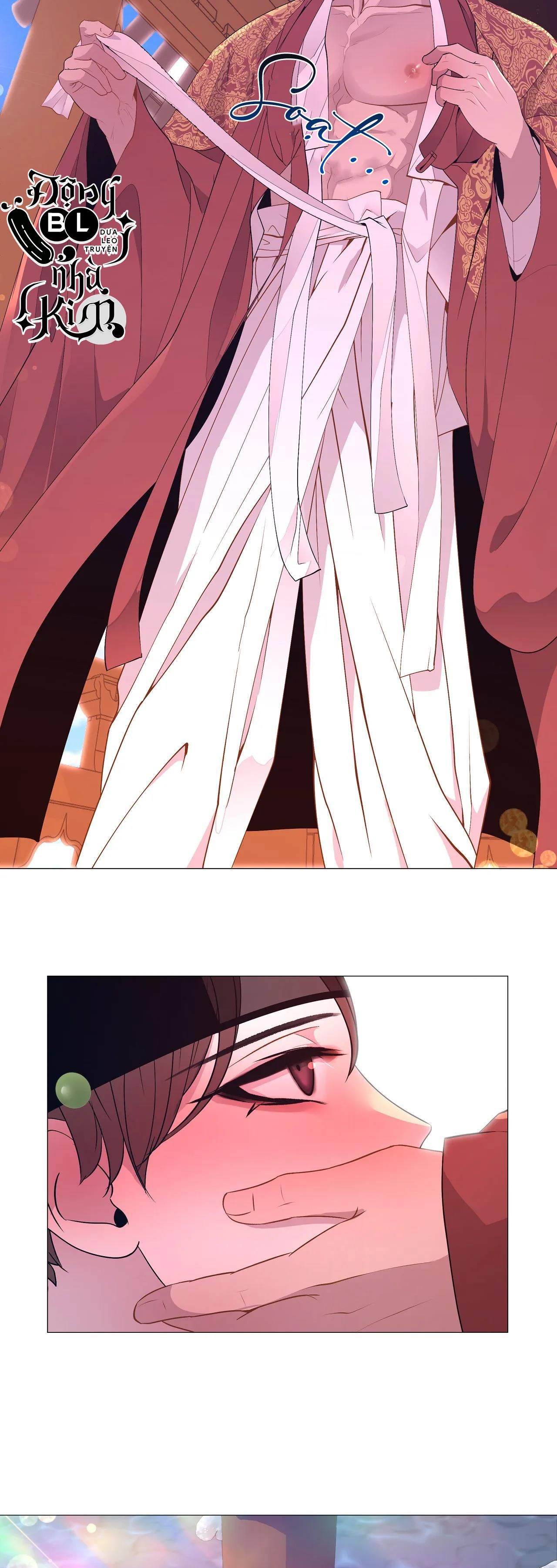 đọc truyện Dạ Xoa Hóa Liên Ký Chương 42 ảnh 46 tại Thiên Thai Truyện